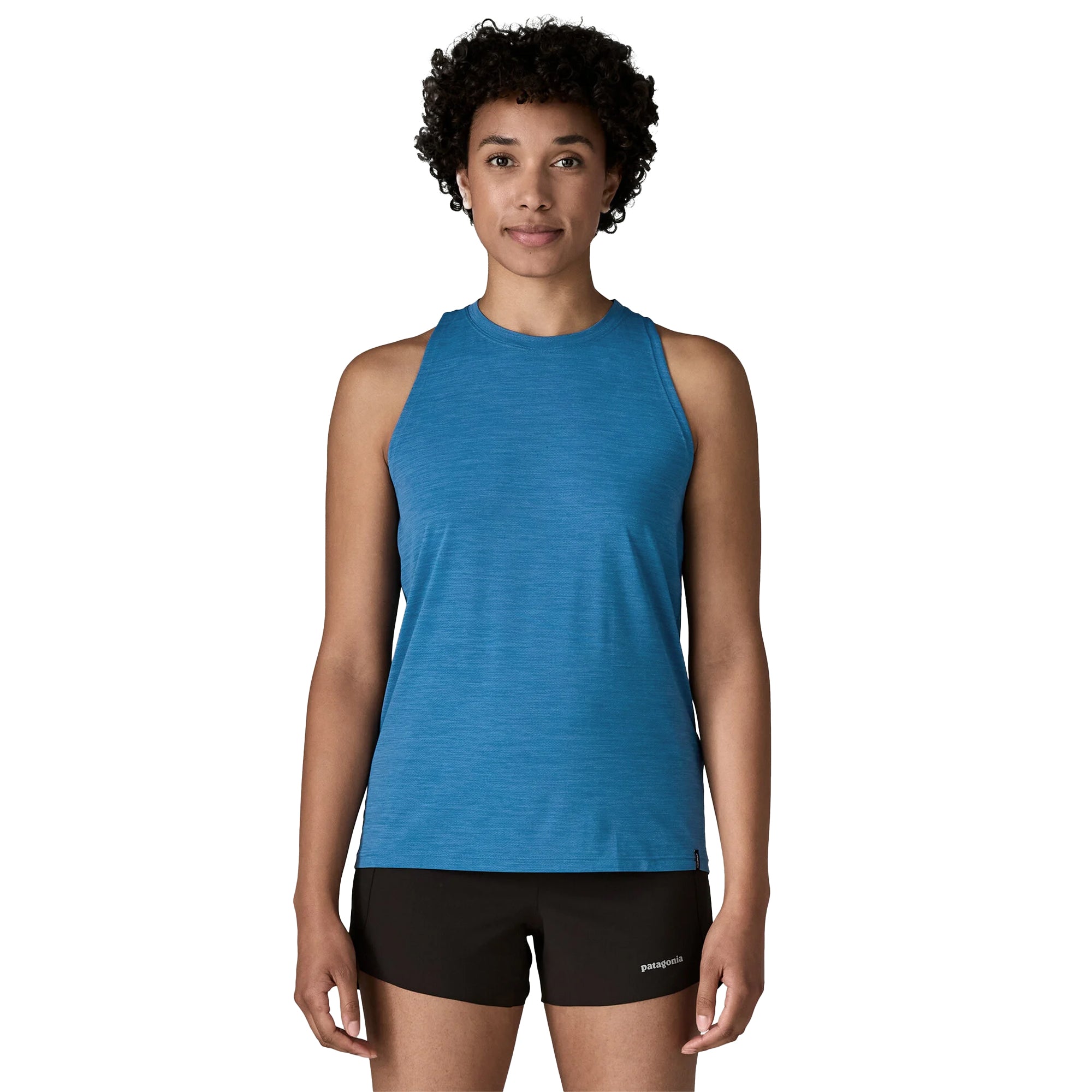 Cap Cool Ultra Tank Women's