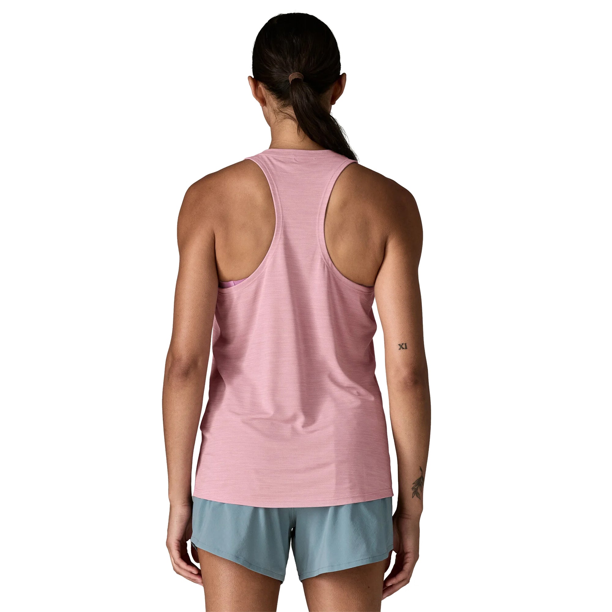 Cap Cool Ultra Tank Women's