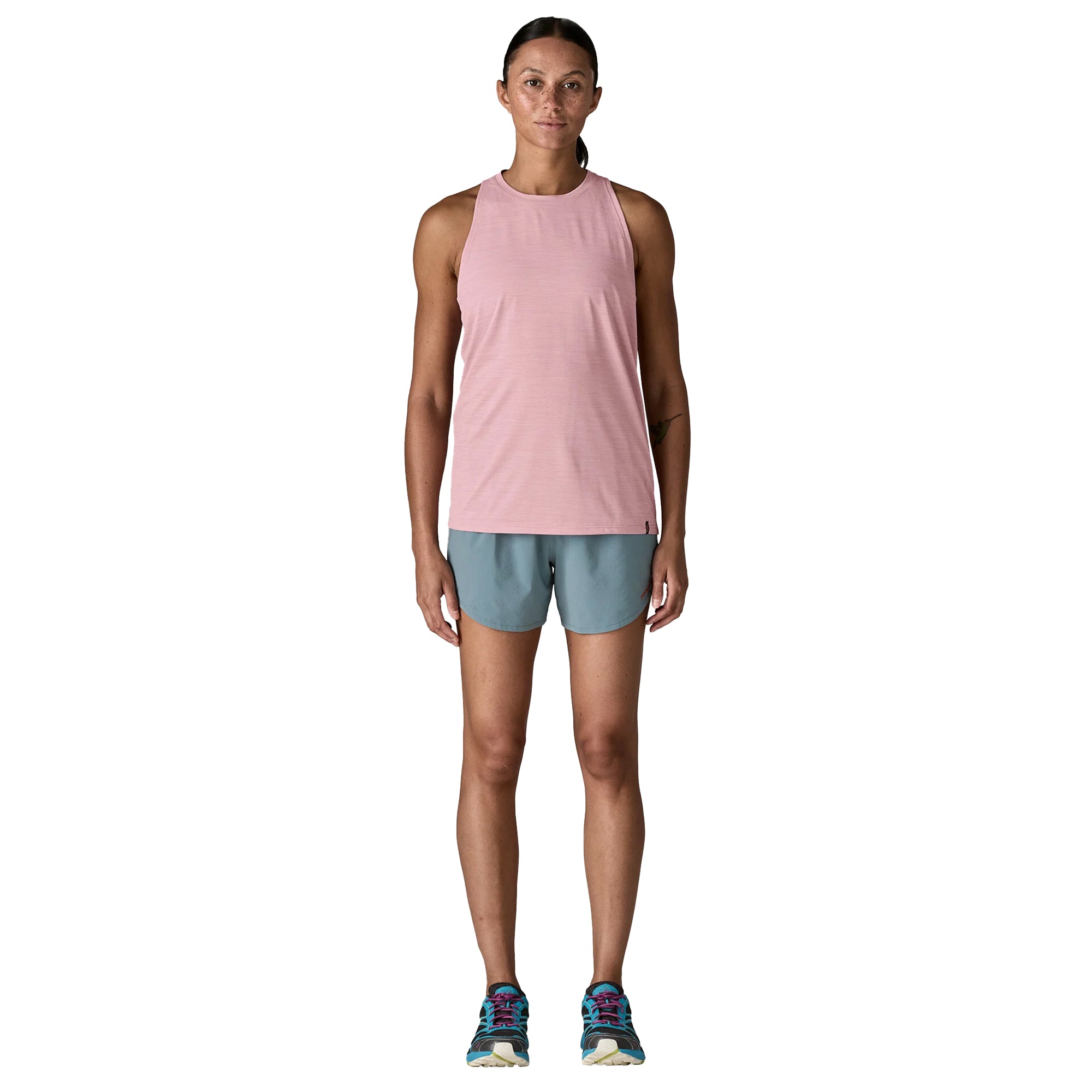 Cap Cool Ultra Tank Women's