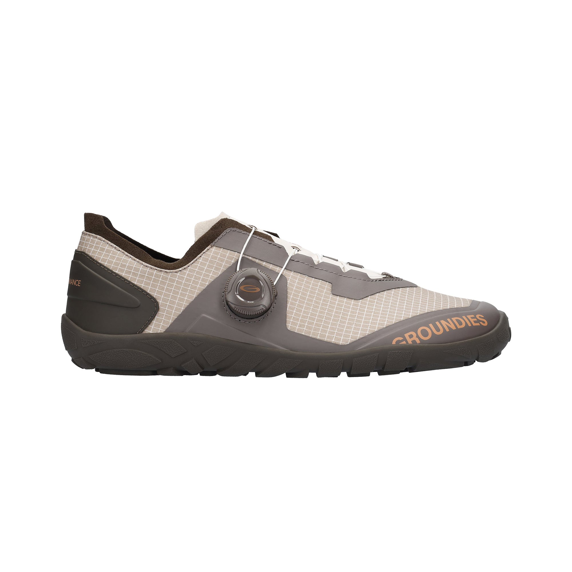 Chamonix TR Precision Men's ※サイズ交換片道無料