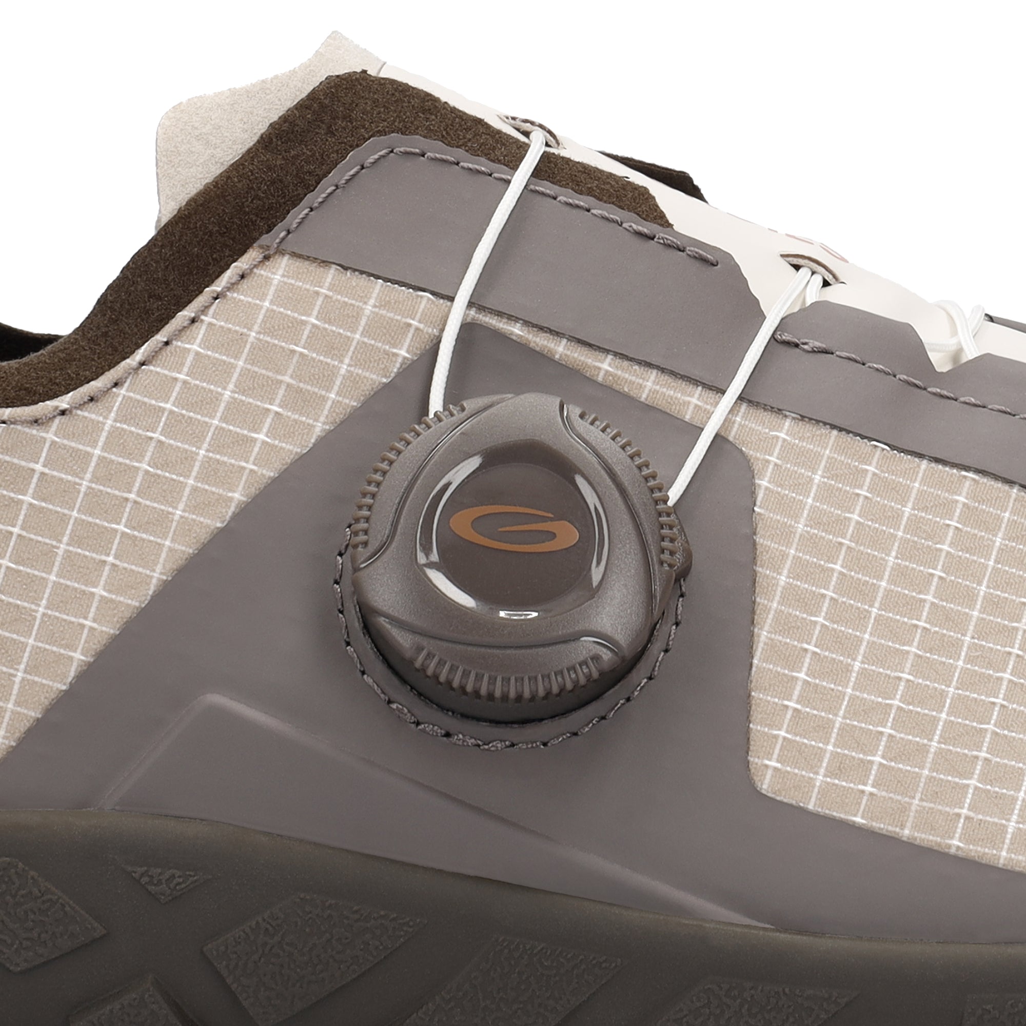 Chamonix TR Precision Men's ※サイズ交換片道無料