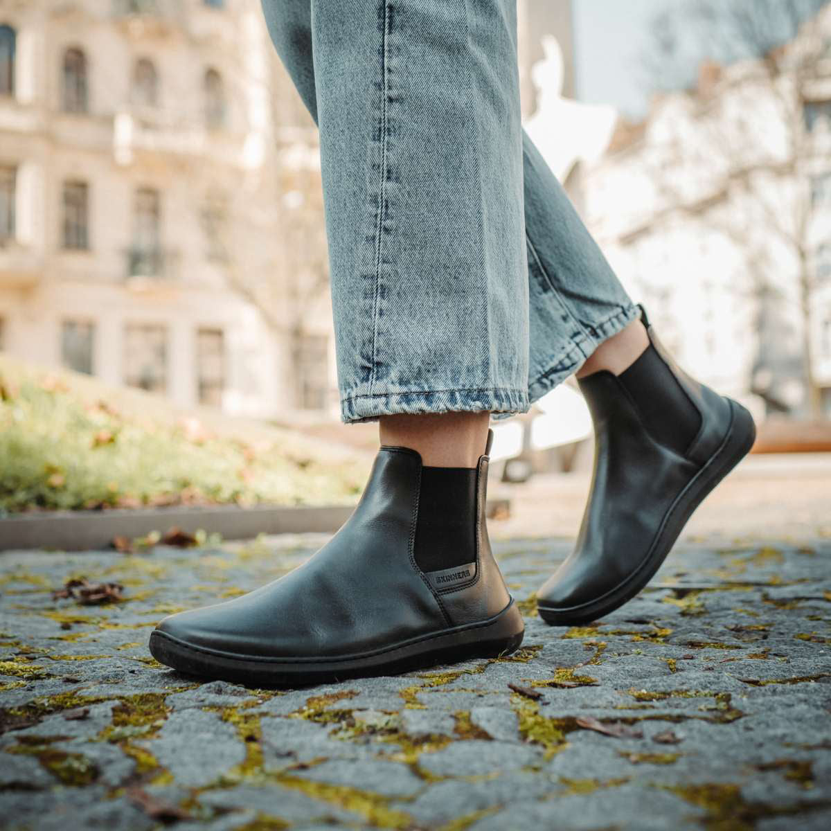 Chelsea ※サイズ交換片道無料