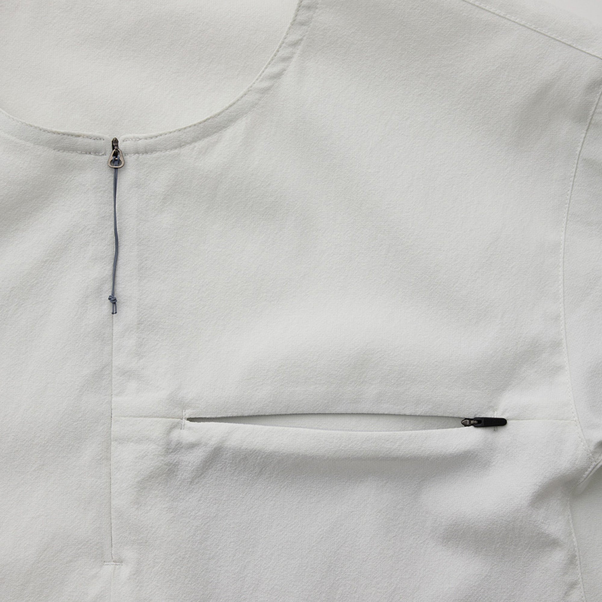 Teton Bros. Teton Bros. Chill Half Zip Shirt Genderless