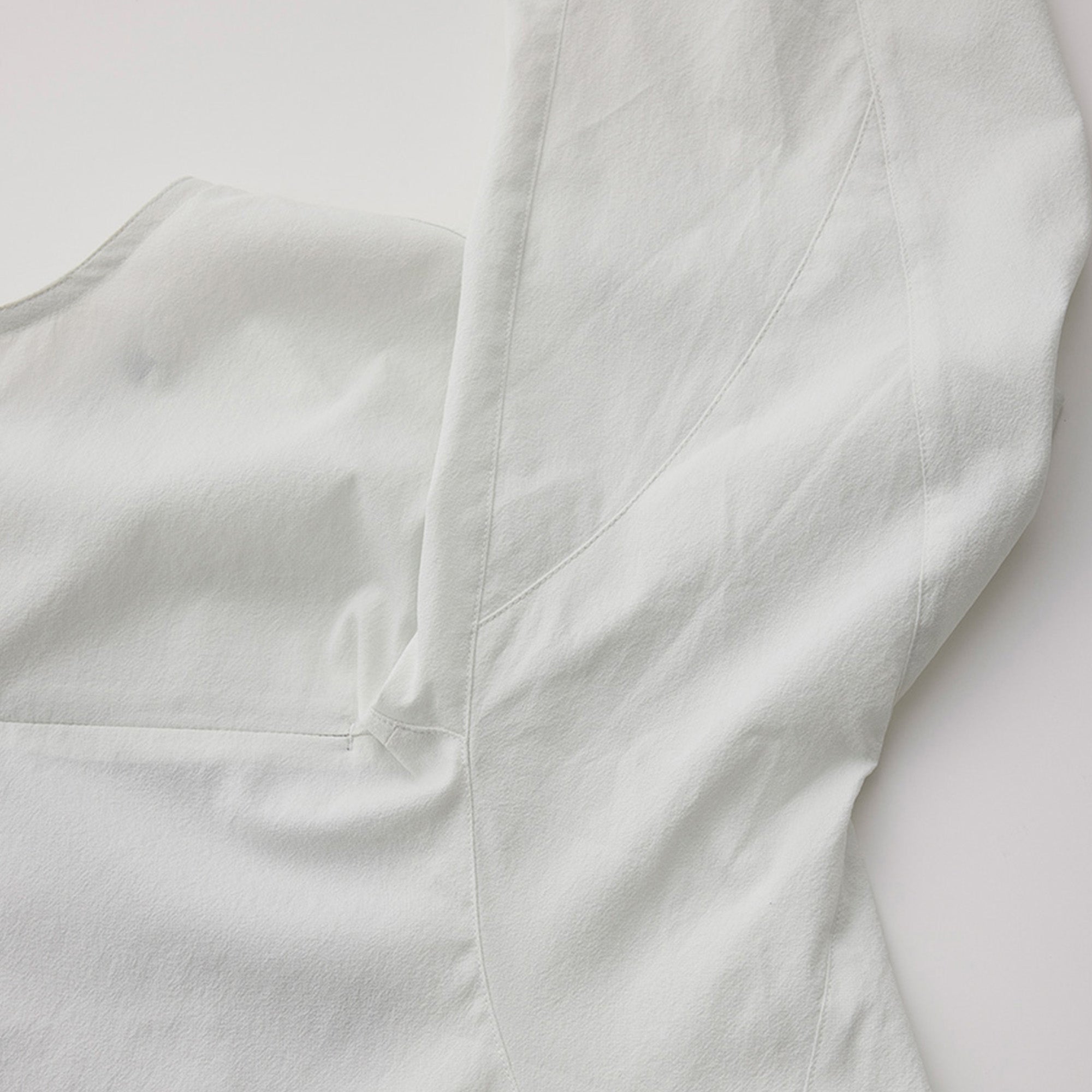 Teton Bros. Teton Bros. Chill Half Zip Shirt Genderless