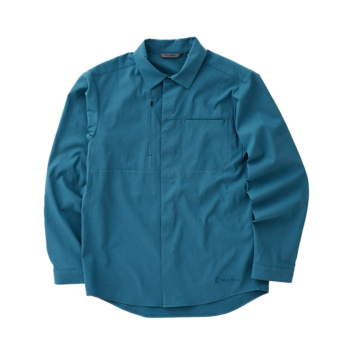 Chill Long Sleeve Shirt Men