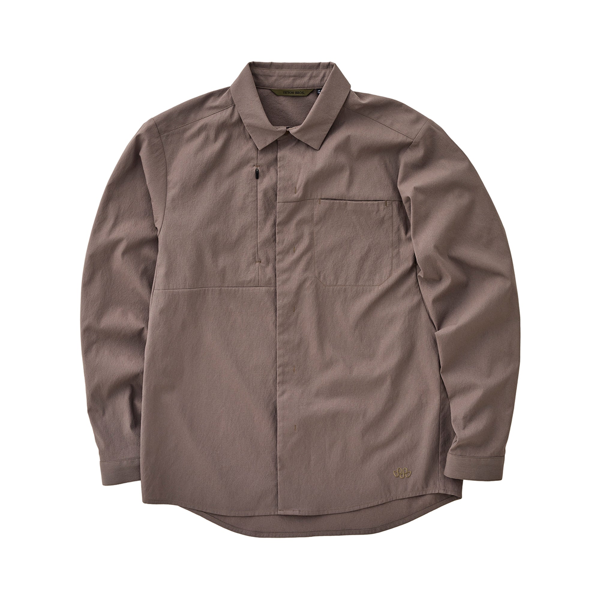 Chill Long Sleeve Shirt Men's