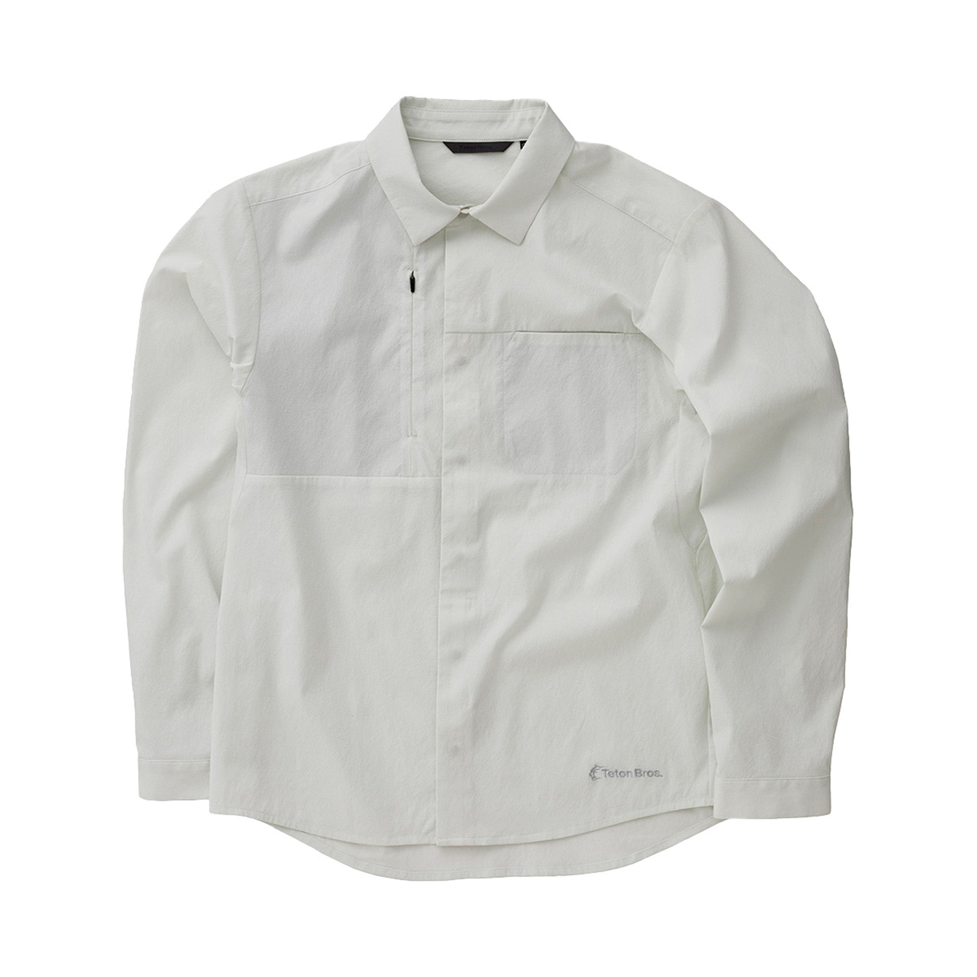 Teton Bros. Teton Bros. Chill Long Sleeve Shirt Men's