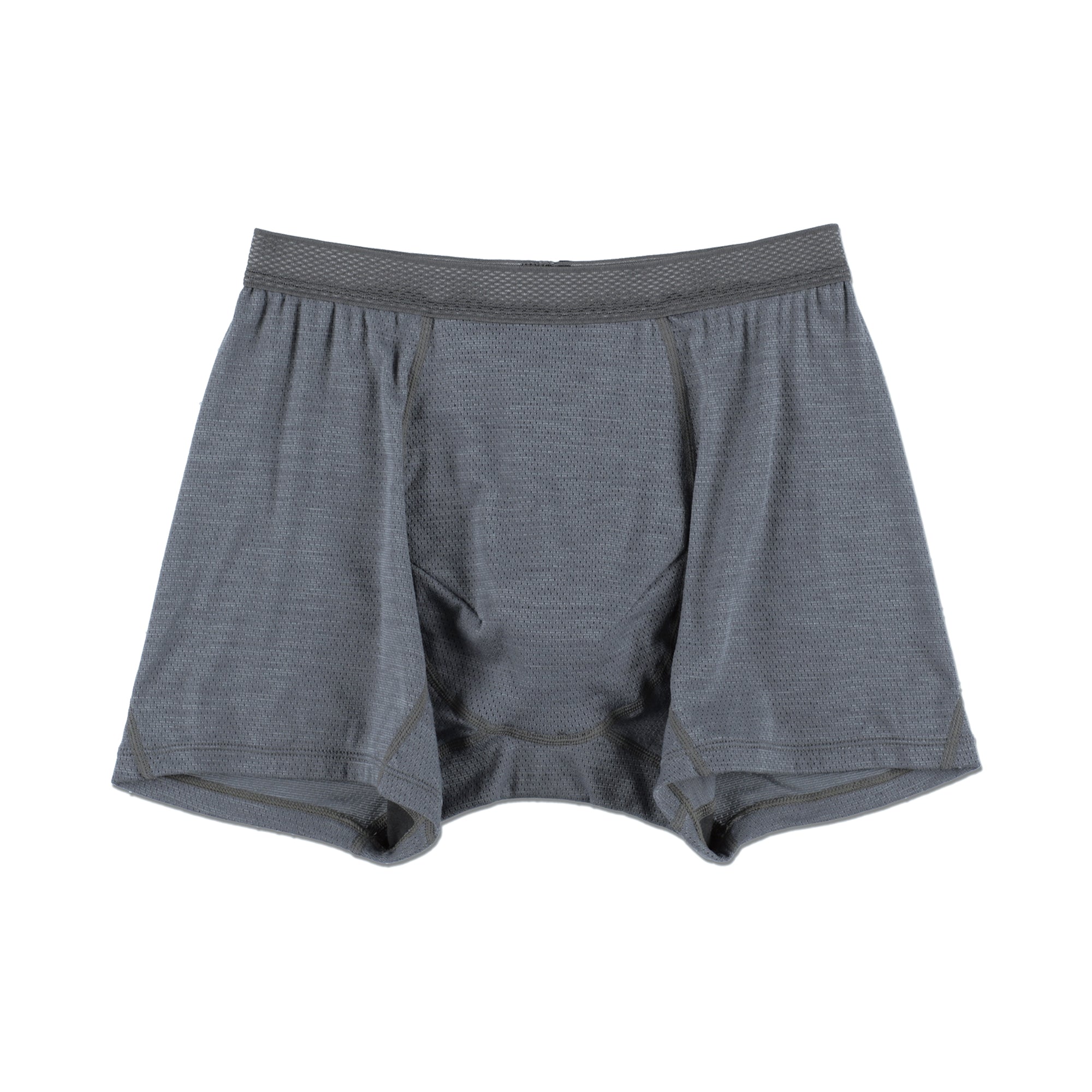 (S・Lサイズ)Chord Mesh Boxer Men's ※返品交換不可商品