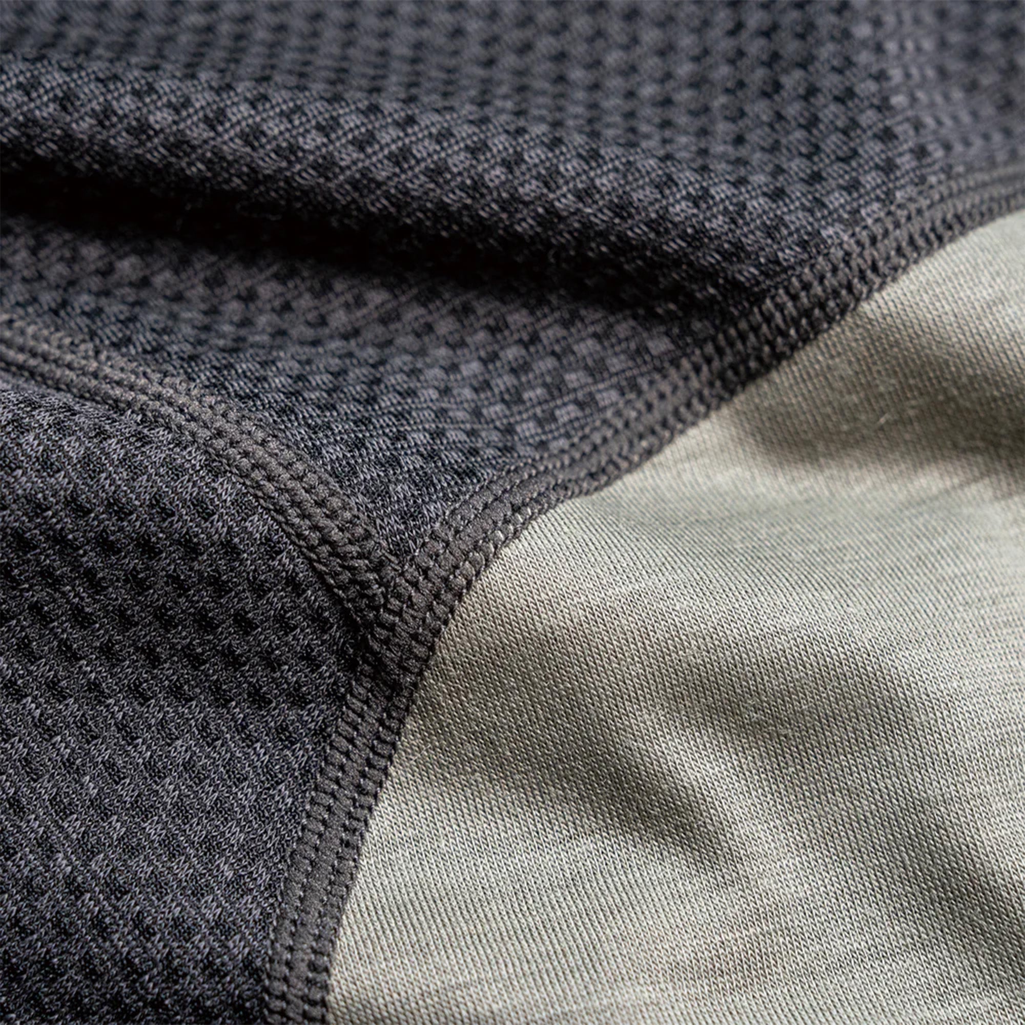 (XS・Sサイズ)Chord Wool Sleeveless Shirt