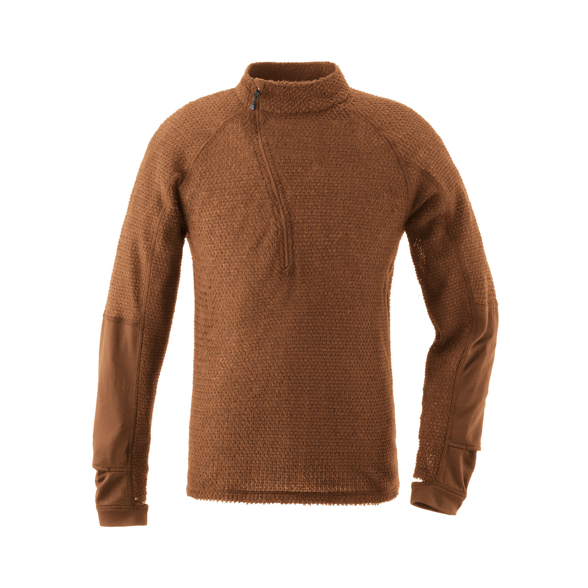Cloud Half-Zip Unisex