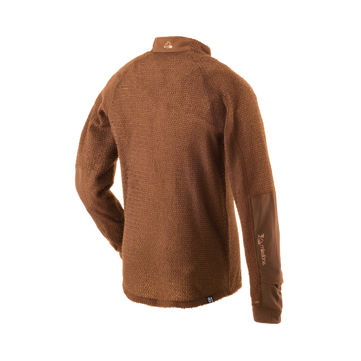 Cloud Half-Zip Unisex