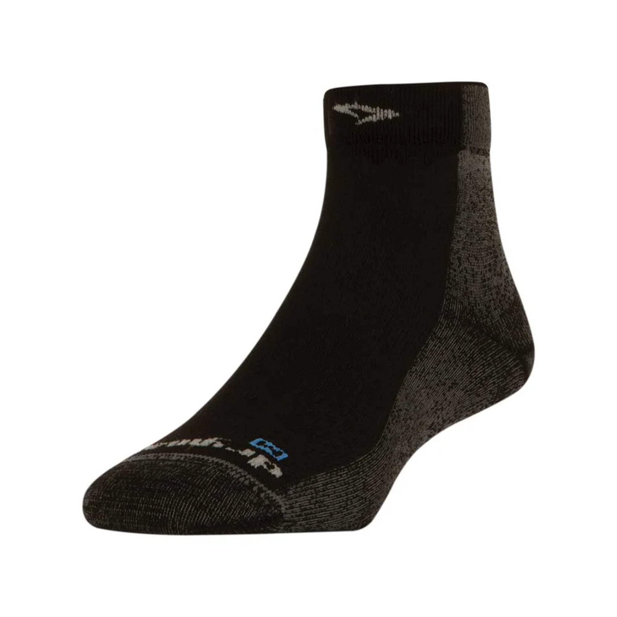 Cold Weather Running 1/4 Crew