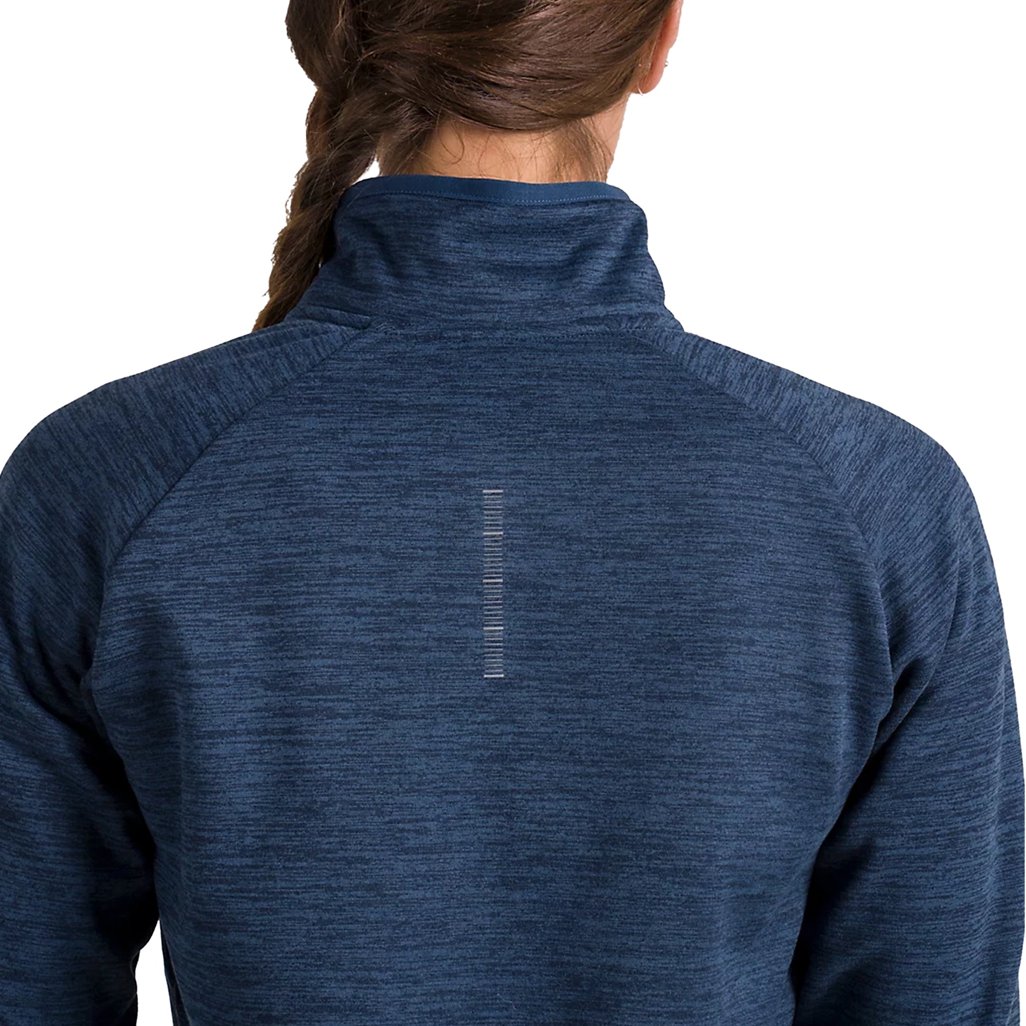 (Mサイズ)Core 1/2 Zip Pullover Women's