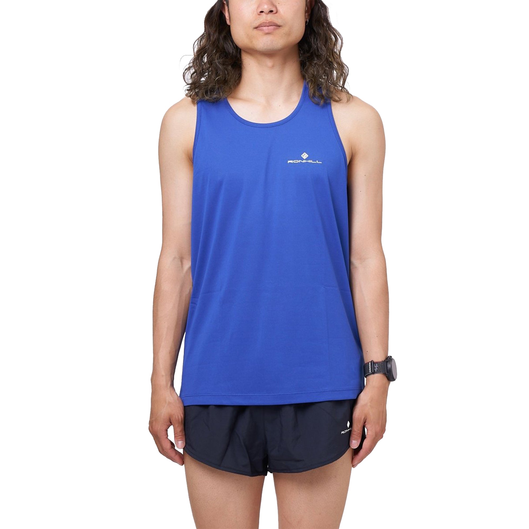 RONHILL 罗恩希尔Core Racer短裤 男式