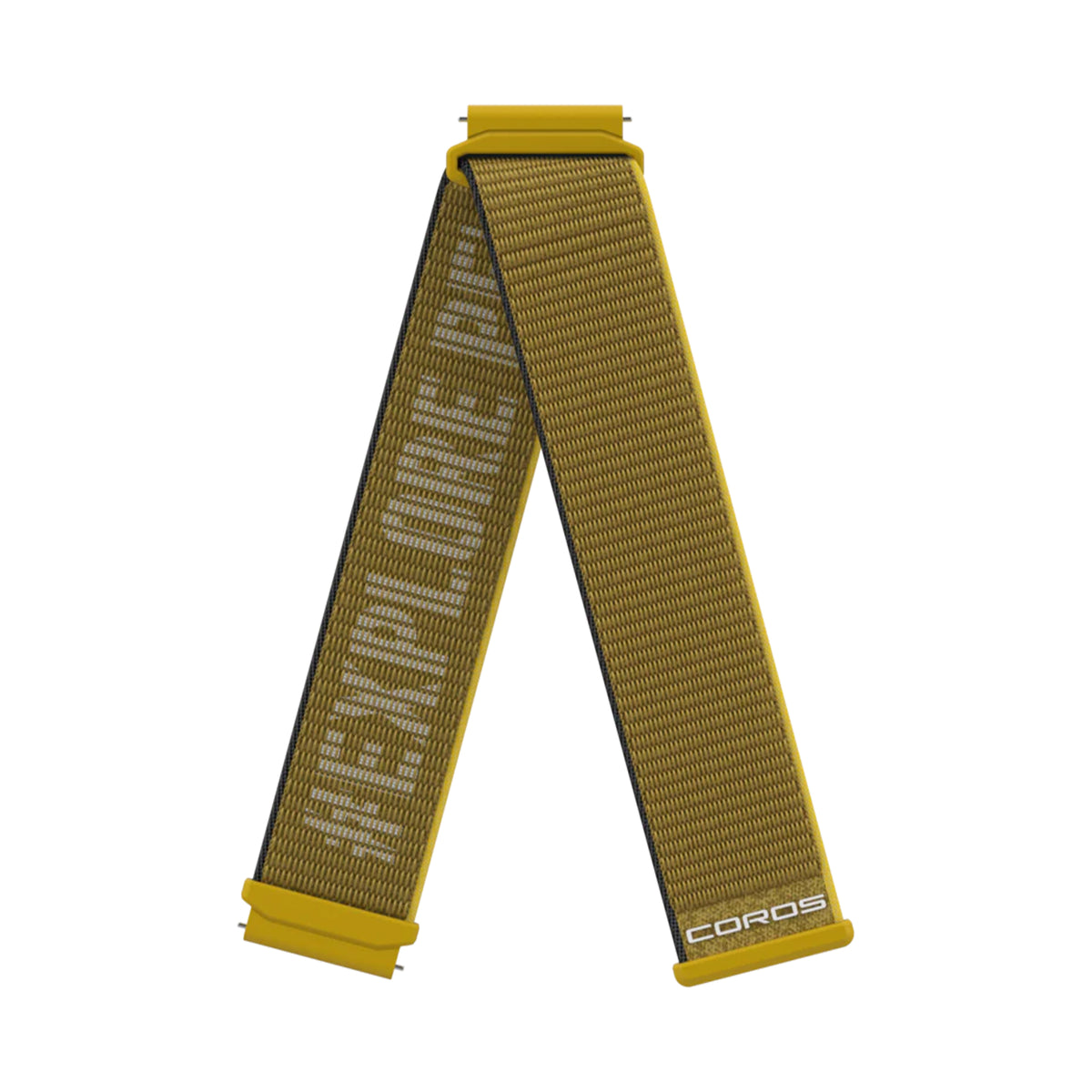 Apex 2 Pro replacement Nylon band 22mm APEX 2 Pro NYLONBAND [COROS Cor
