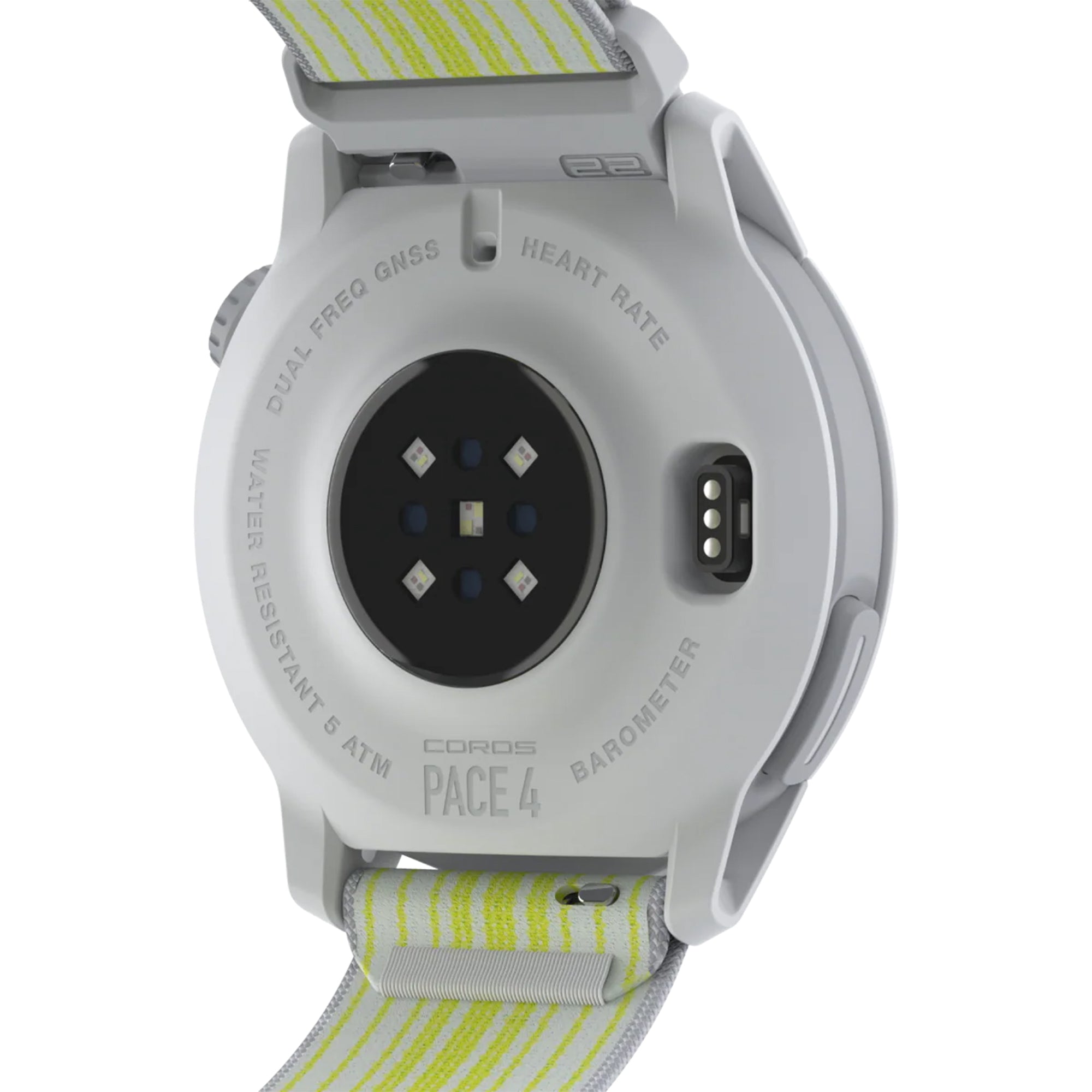 PACE 4 Nylon ※返品交換不可商品