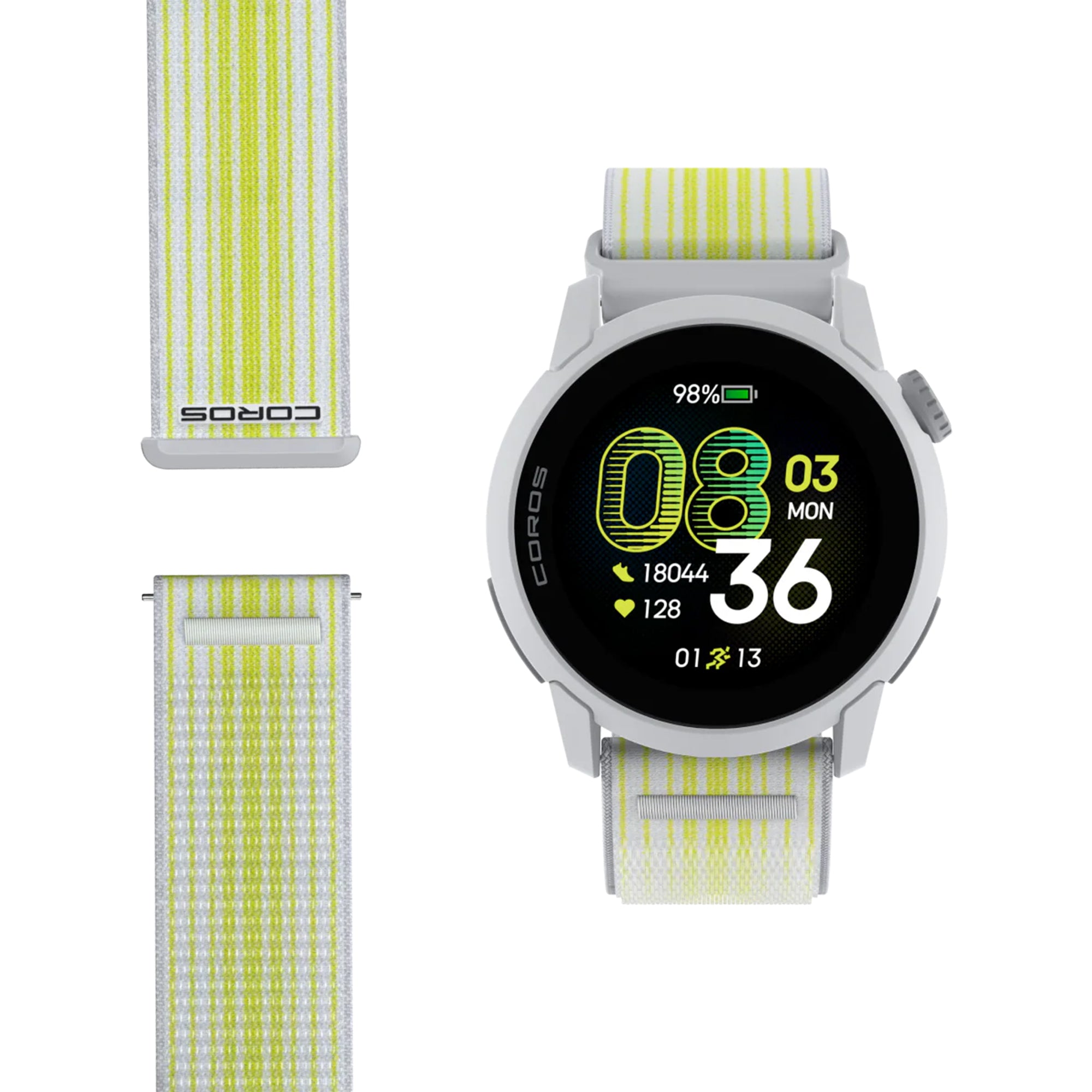 PACE 4 Nylon ※返品交換不可商品