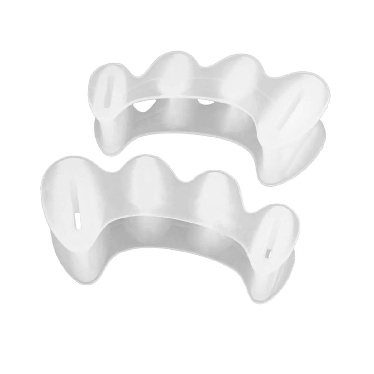 Toe Spacer 【新同品】Correct Toes コレクトゥ Sサイズ 足指スペーサー 正規品
