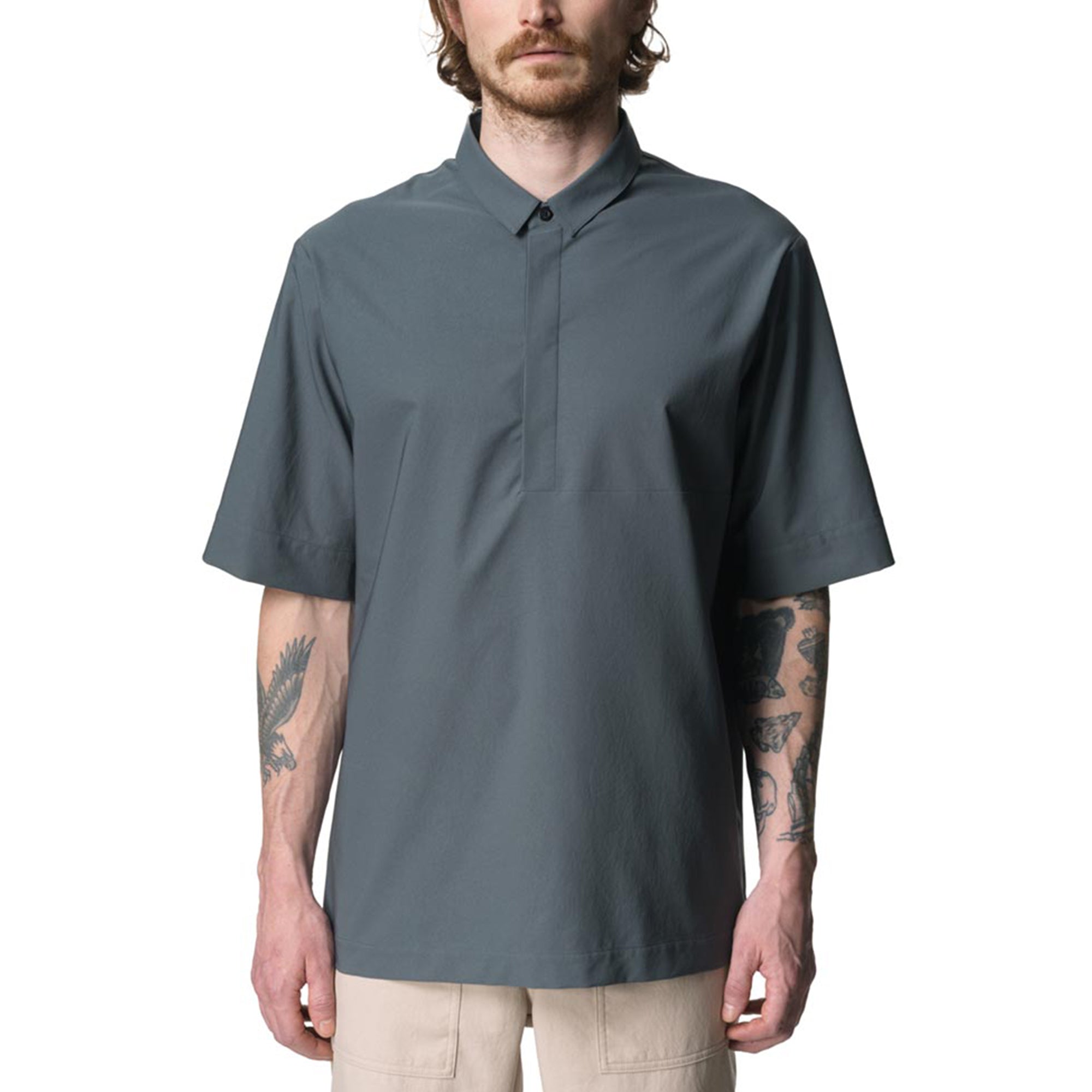 (XS・Sサイズ)Cosmo Shirt Men's