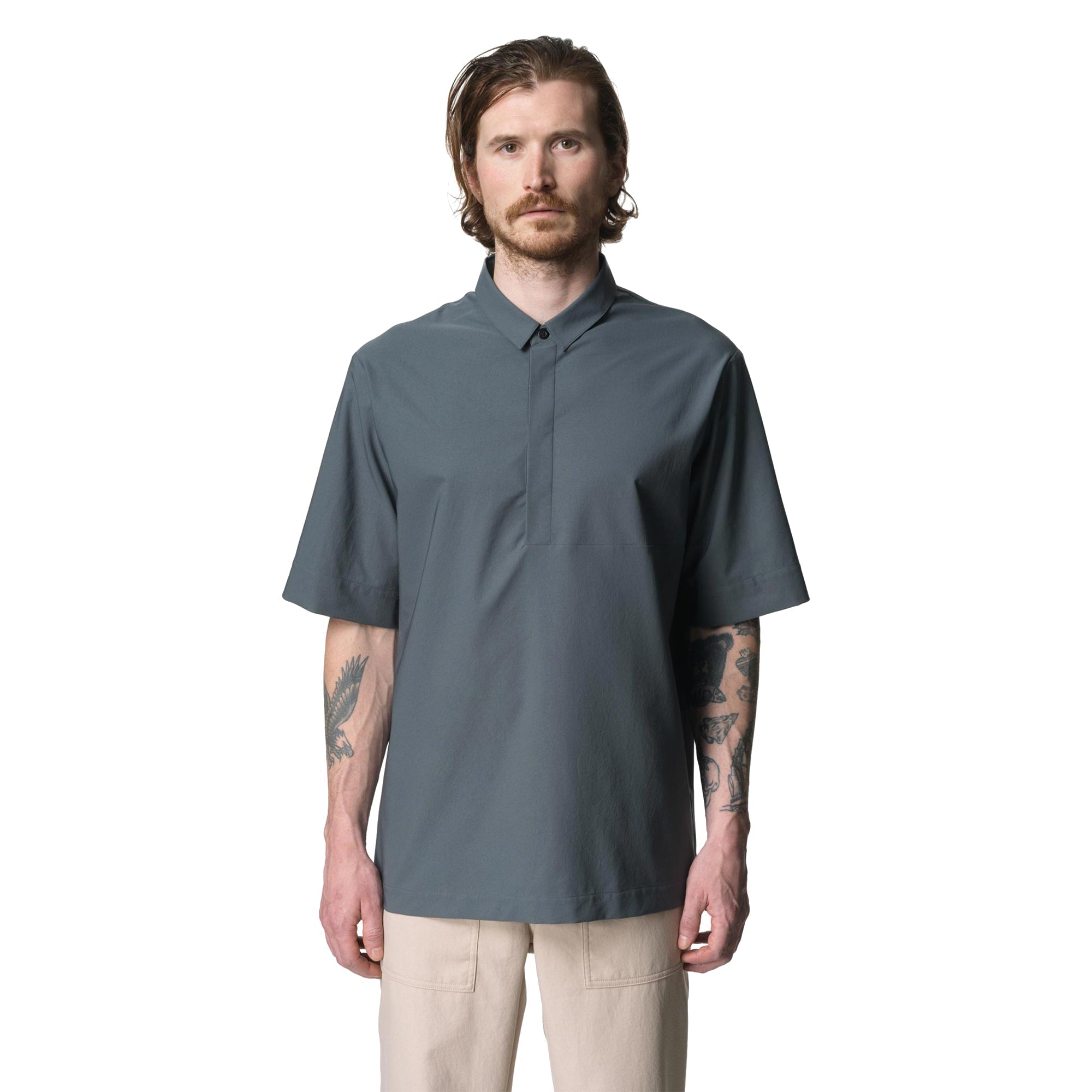 Cosmo Shirt Men's
