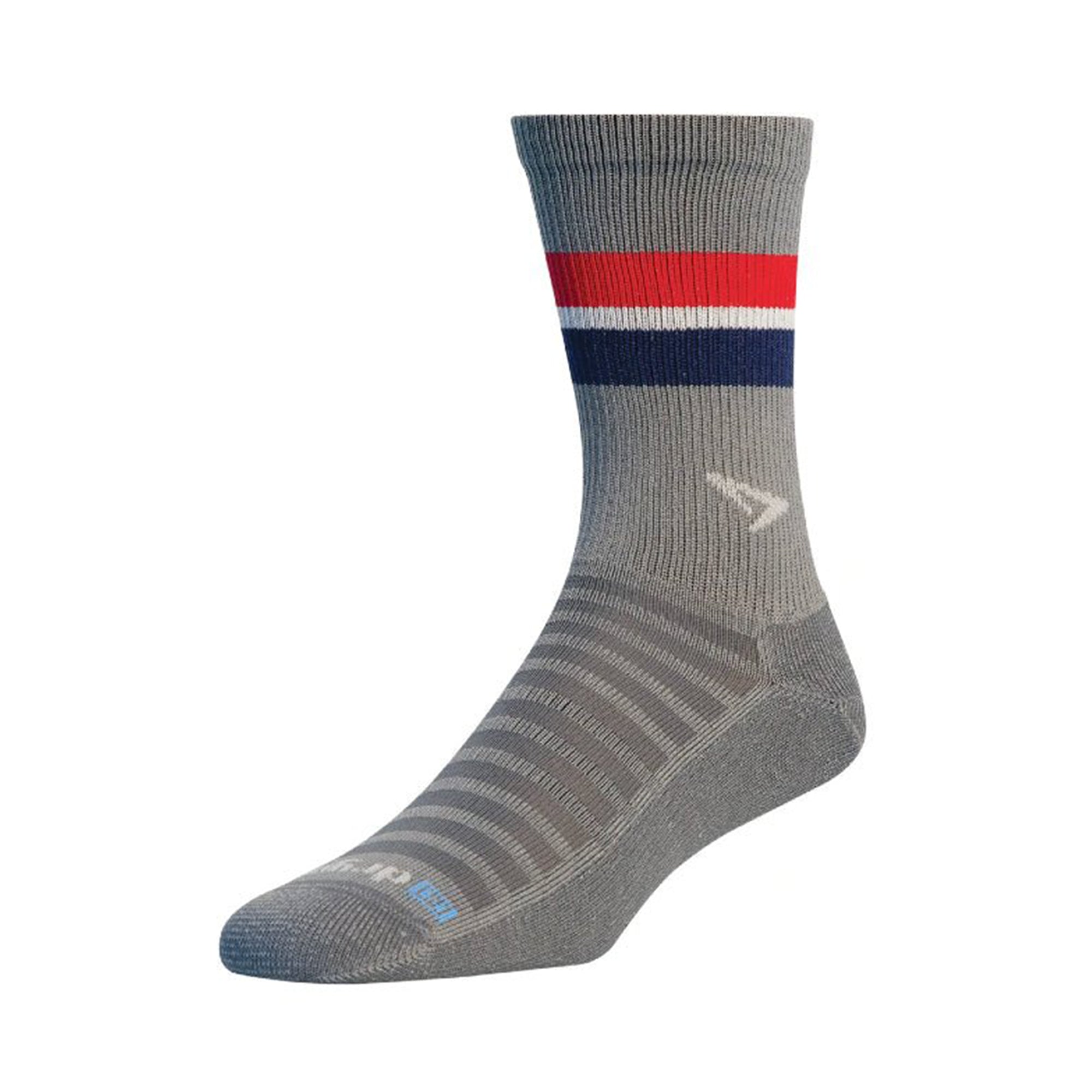 Running Lite Mesh Crew