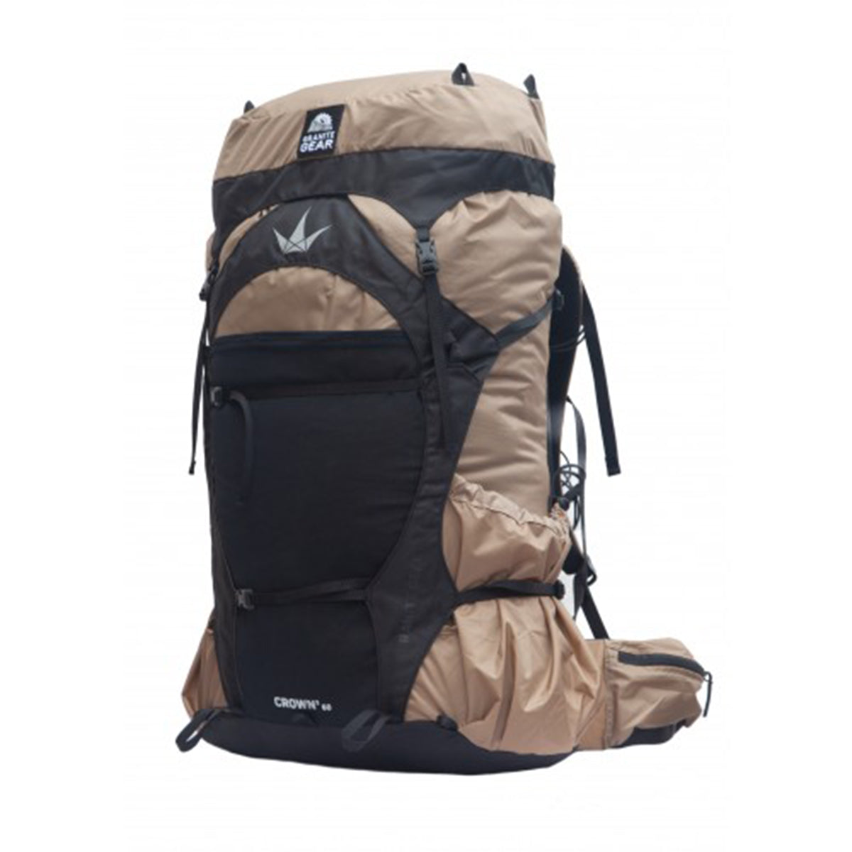 Crown 3 60L