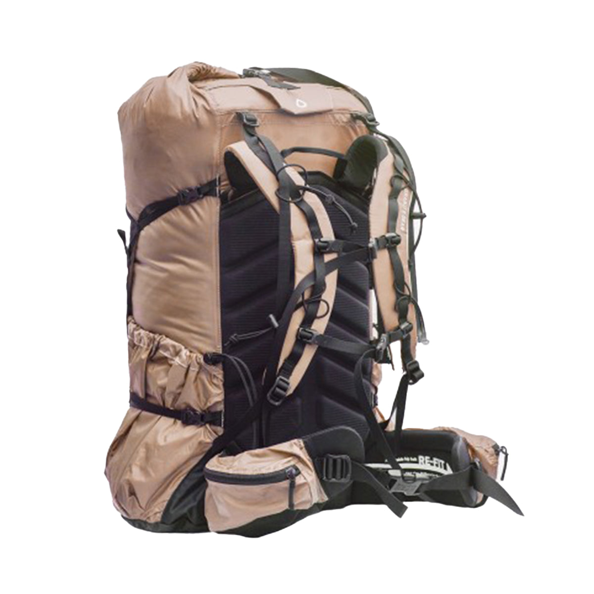 Crown 3 60L