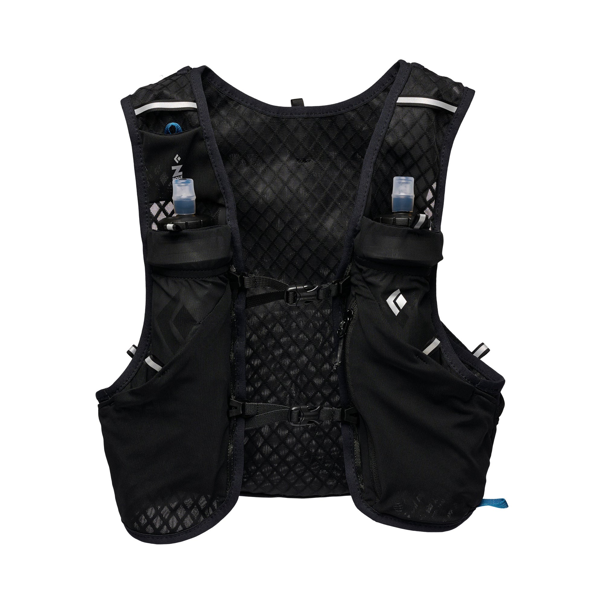 Distance 6 Vest