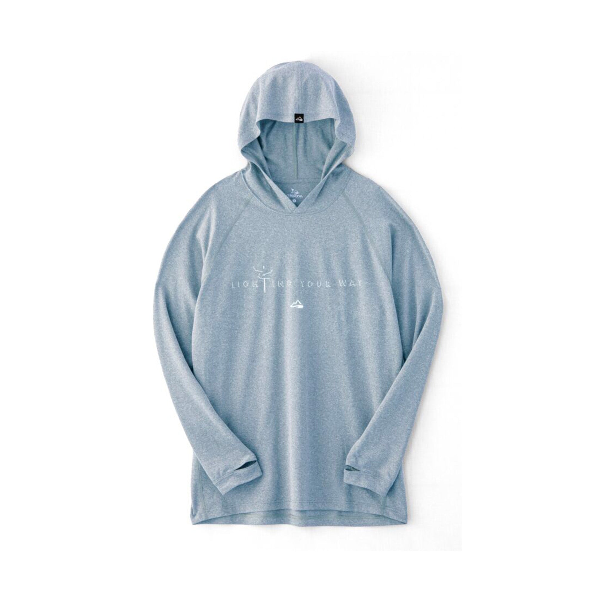 (M・Lサイズ)Doo-Bop Hoody Unisex