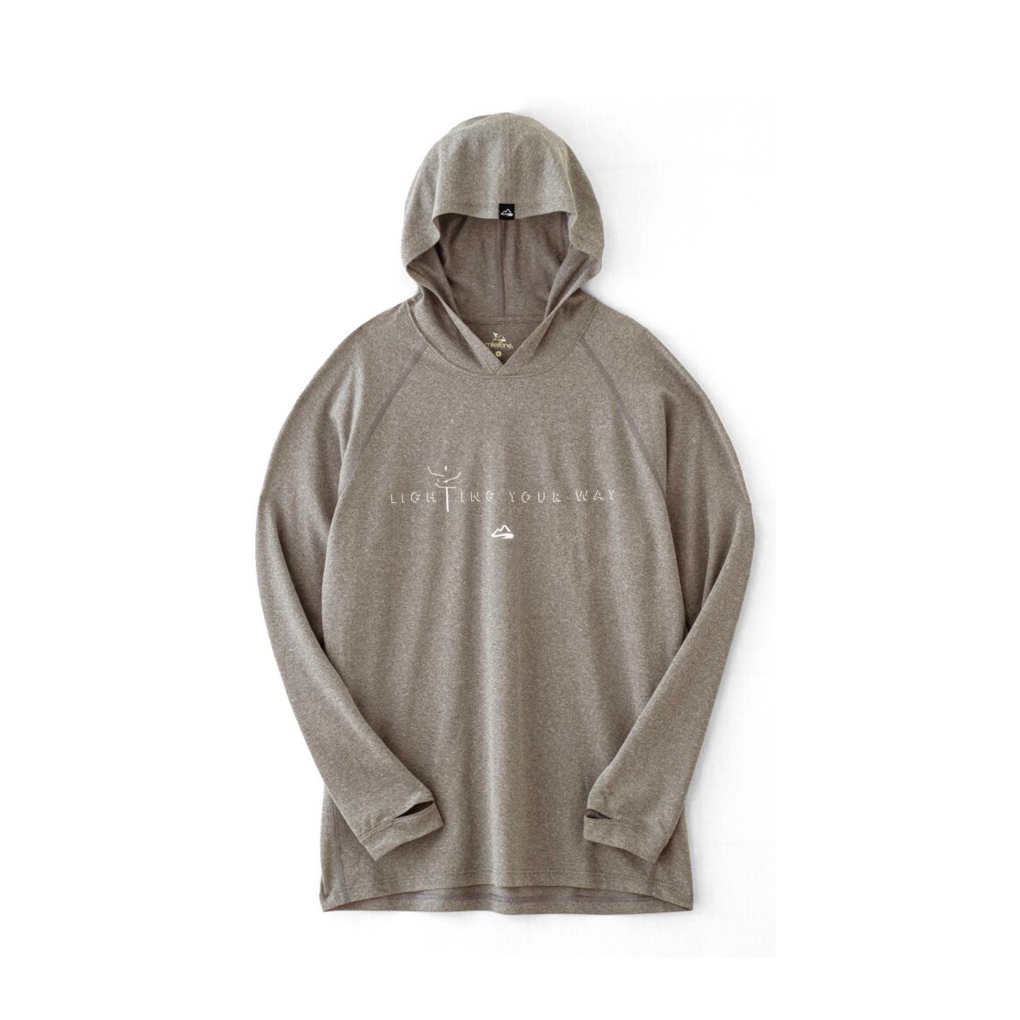 (M・Lサイズ)Doo-Bop Hoody Unisex