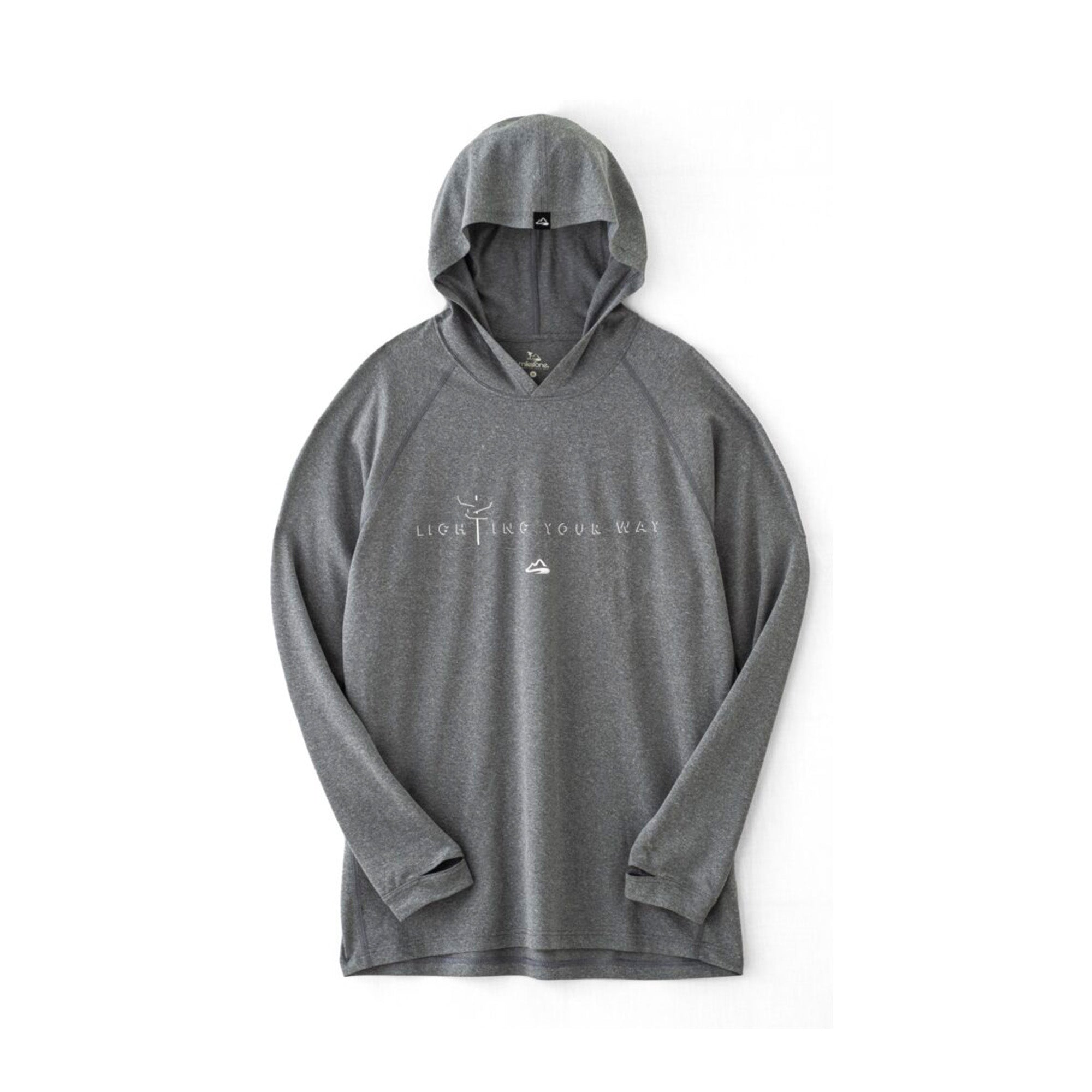 (M・Lサイズ)Doo-Bop Hoody Unisex