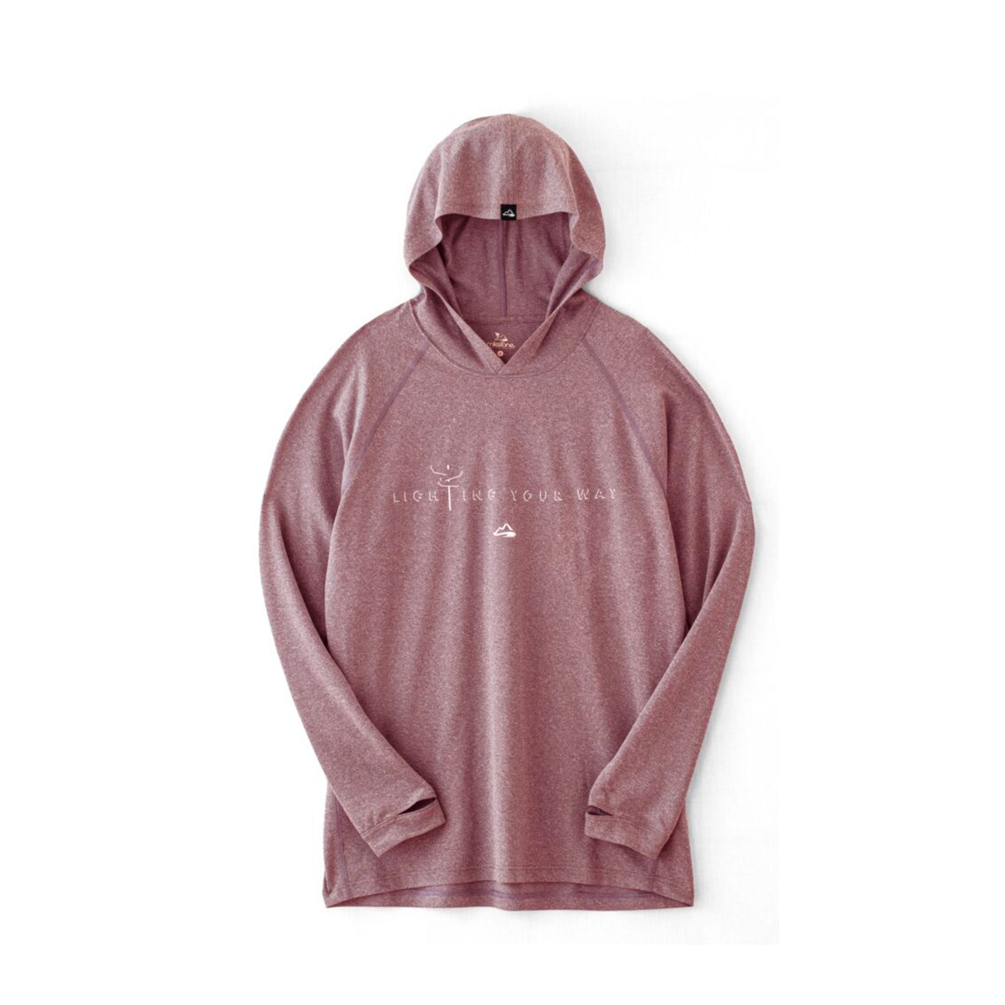 Doo-Bop Hoody Unisex