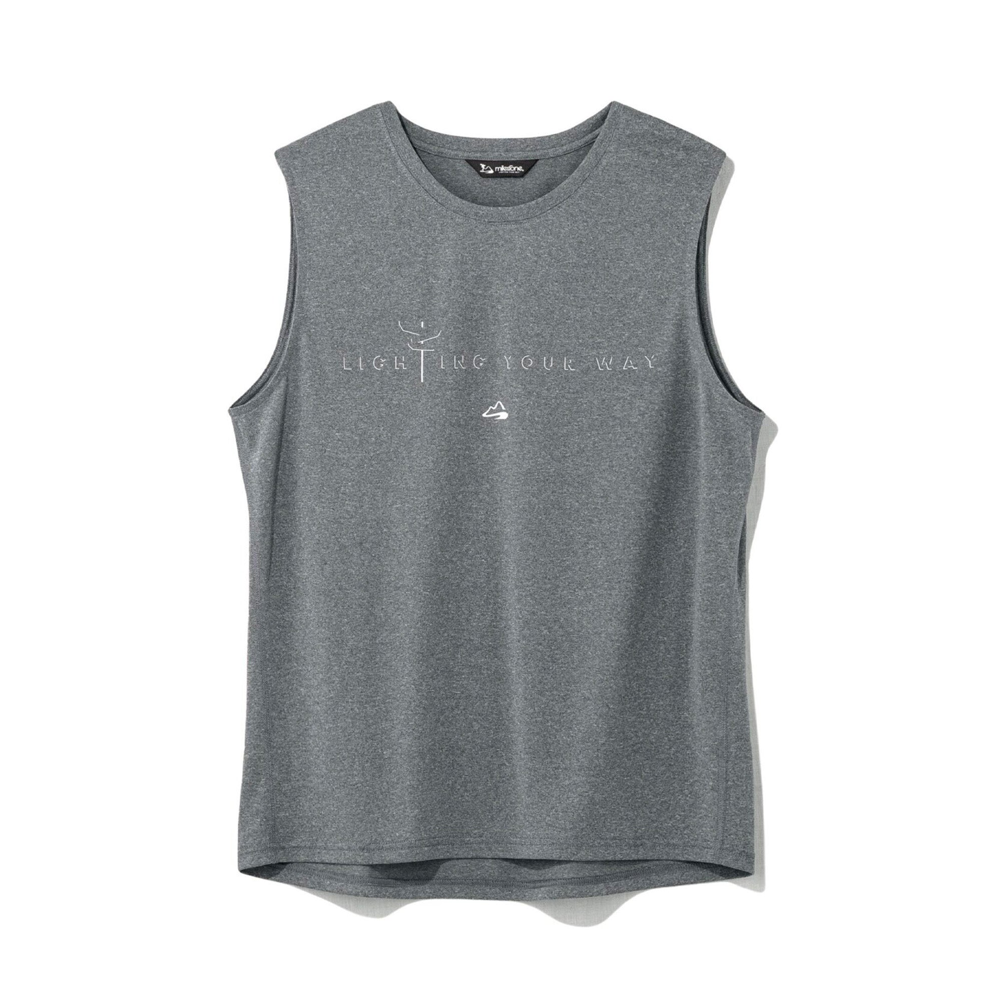 (XS・Sサイズ)Doo-Bop Sleeveless T-Shirt Unisex