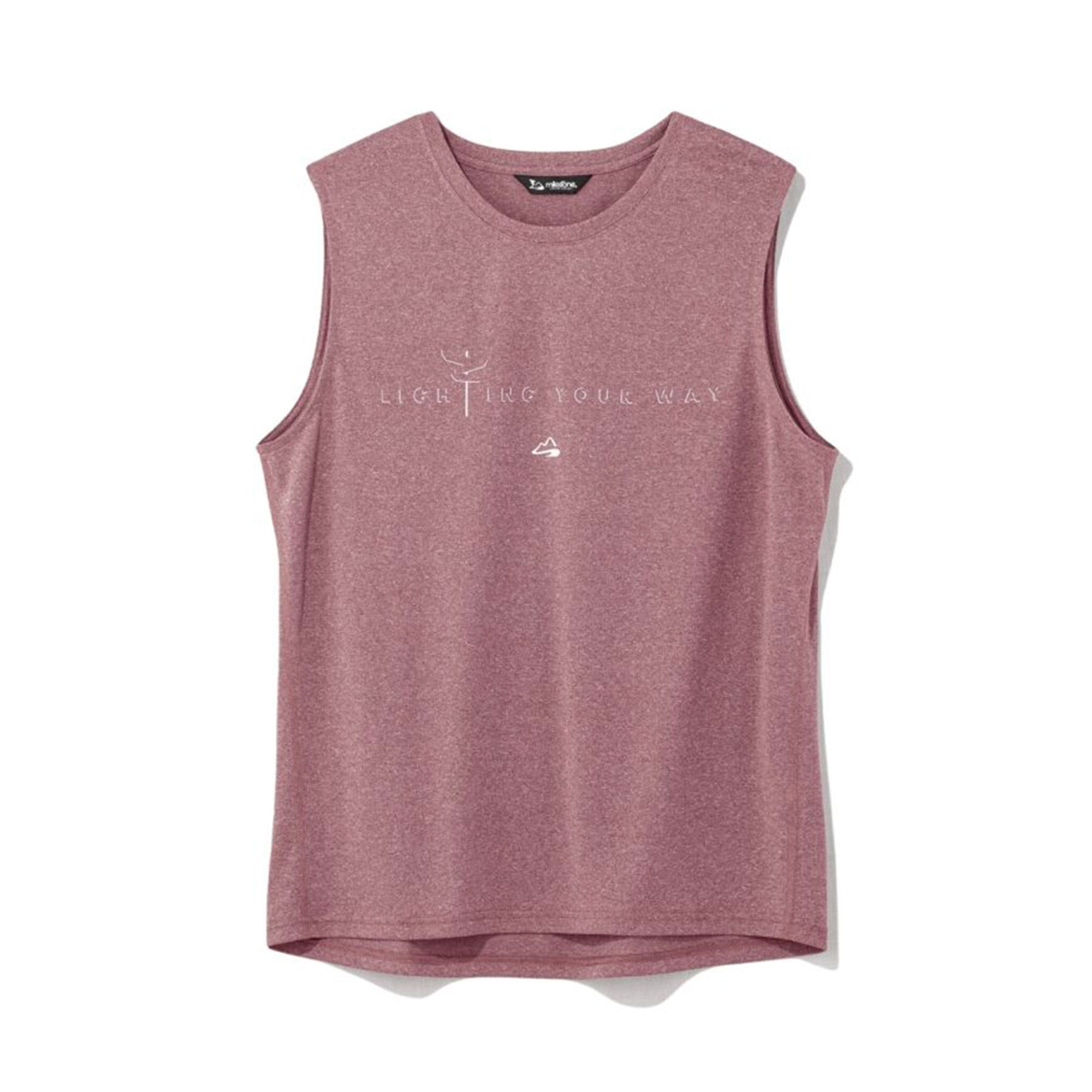 (XS・Sサイズ)Doo-Bop Sleeveless T-Shirt Unisex