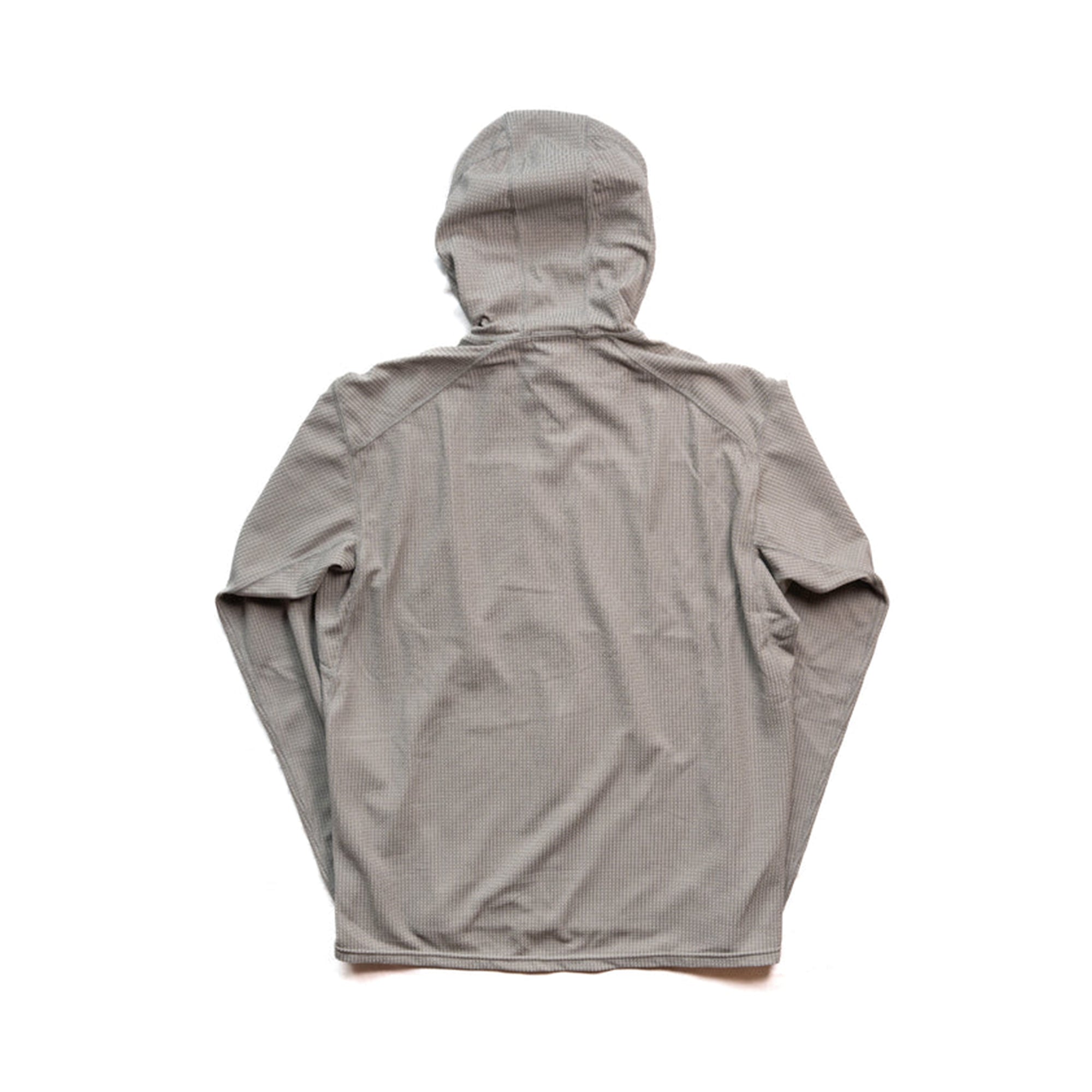 Doublecell Hoody Unisex ※返品交換不可商品