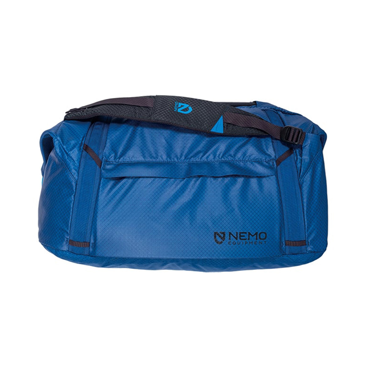 Double Haul 55L