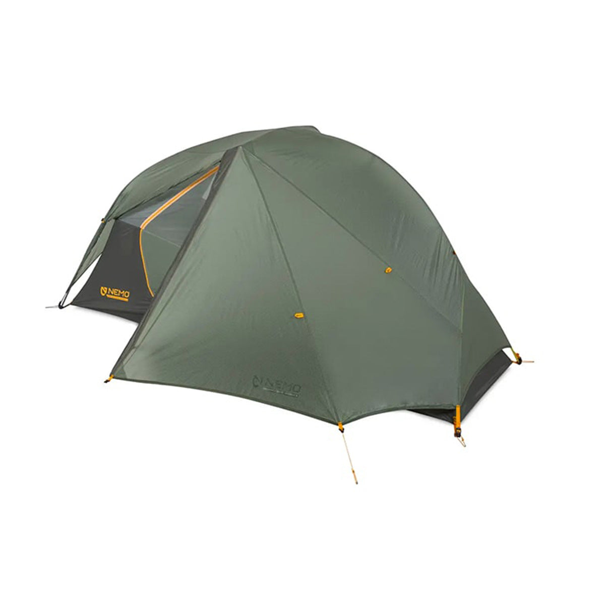 Dragonfly Bikepack OSMO 1P