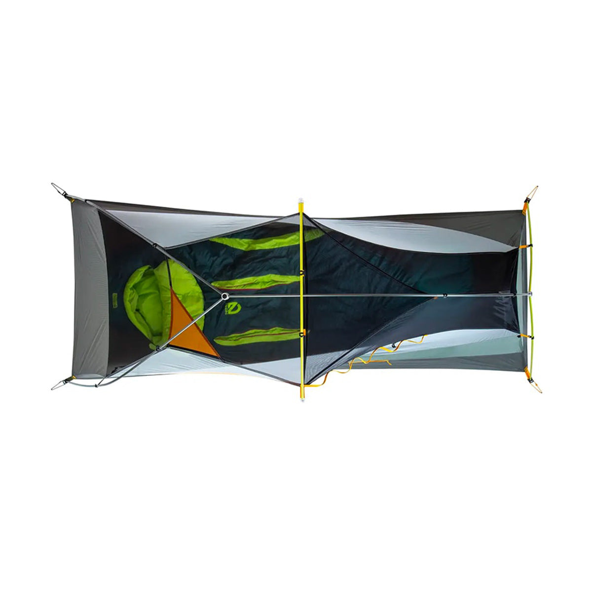 Dragonfly Bikepack OSMO 1P
