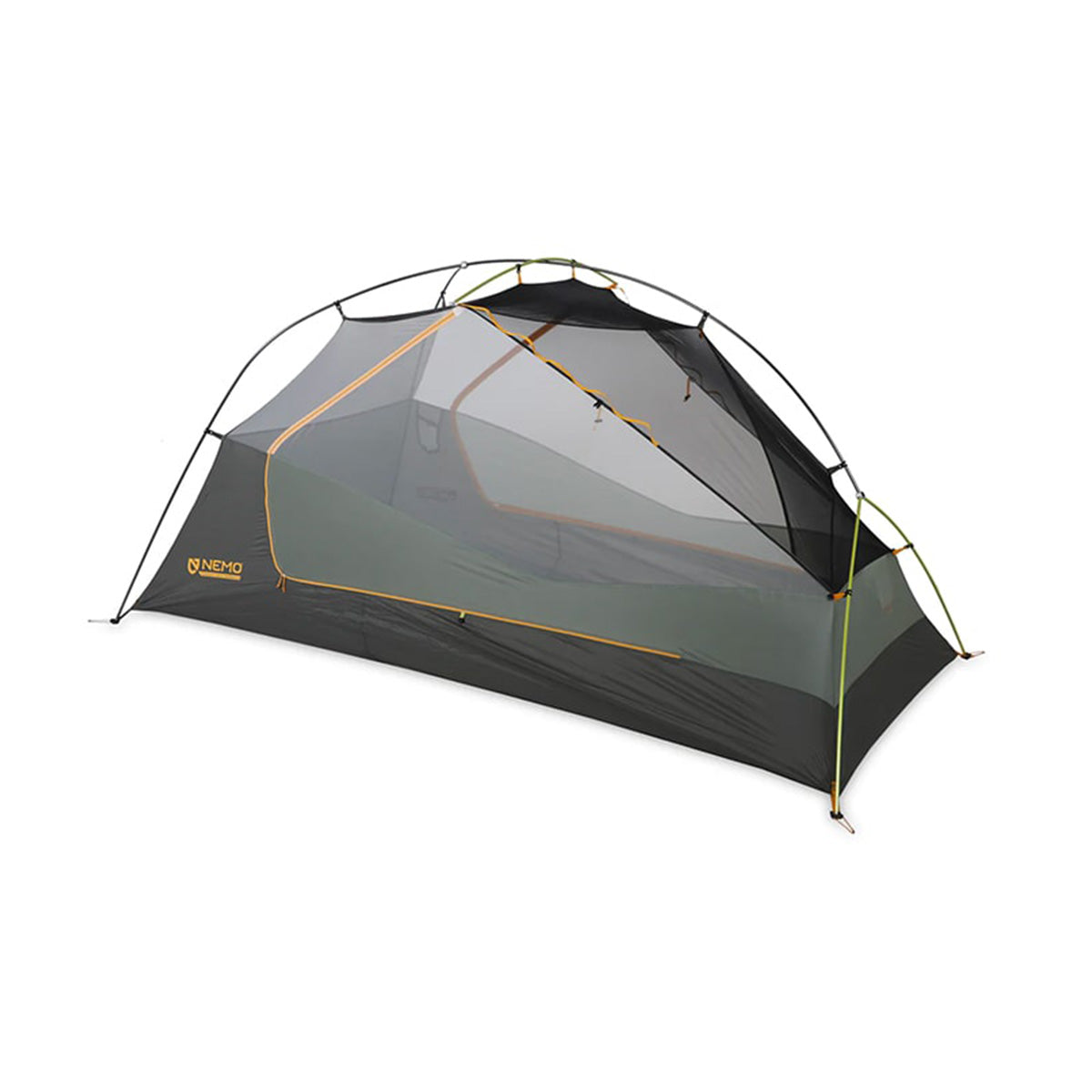 Dragonfly Bikepack OSMO 2P