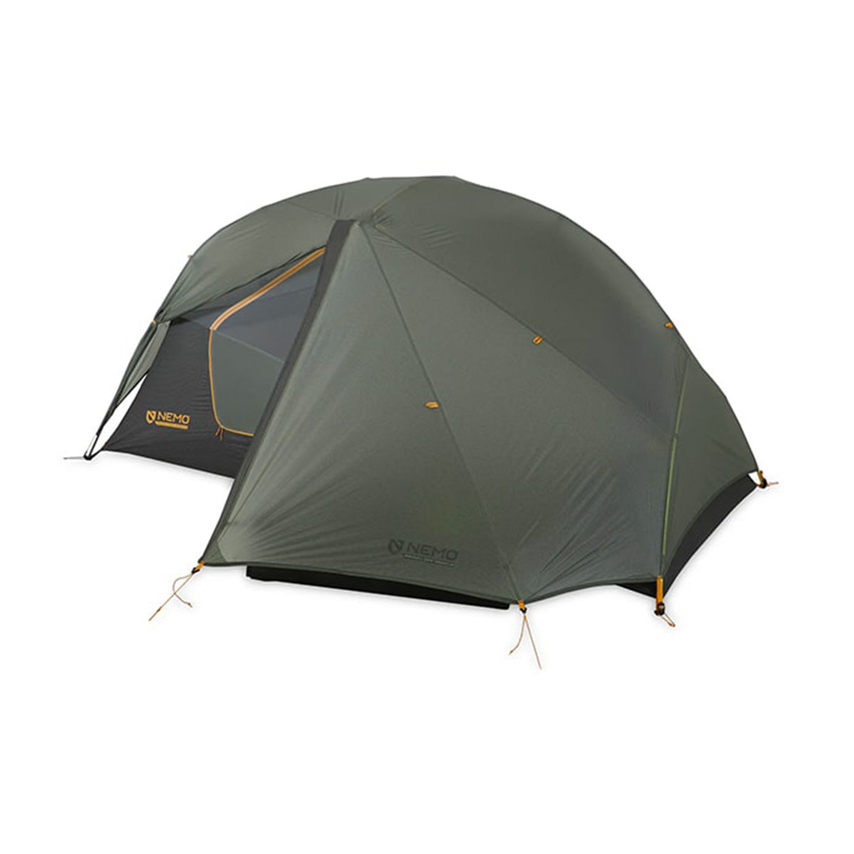 Dragonfly Bikepack OSMO 2P