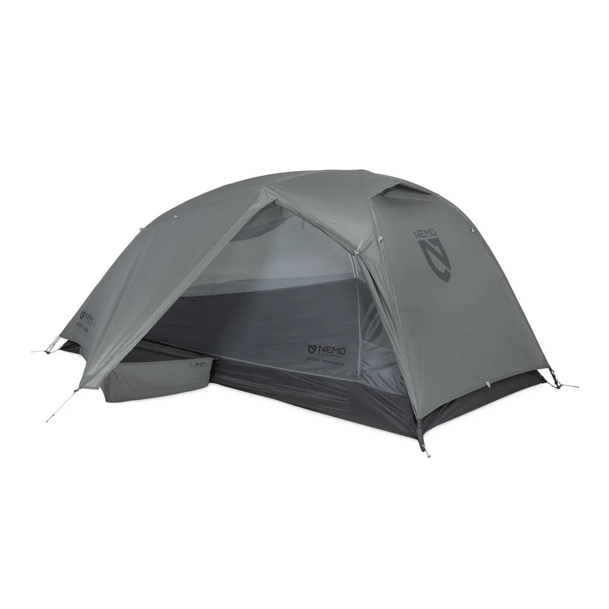 Dragonfly OSMO Bikepack 2P