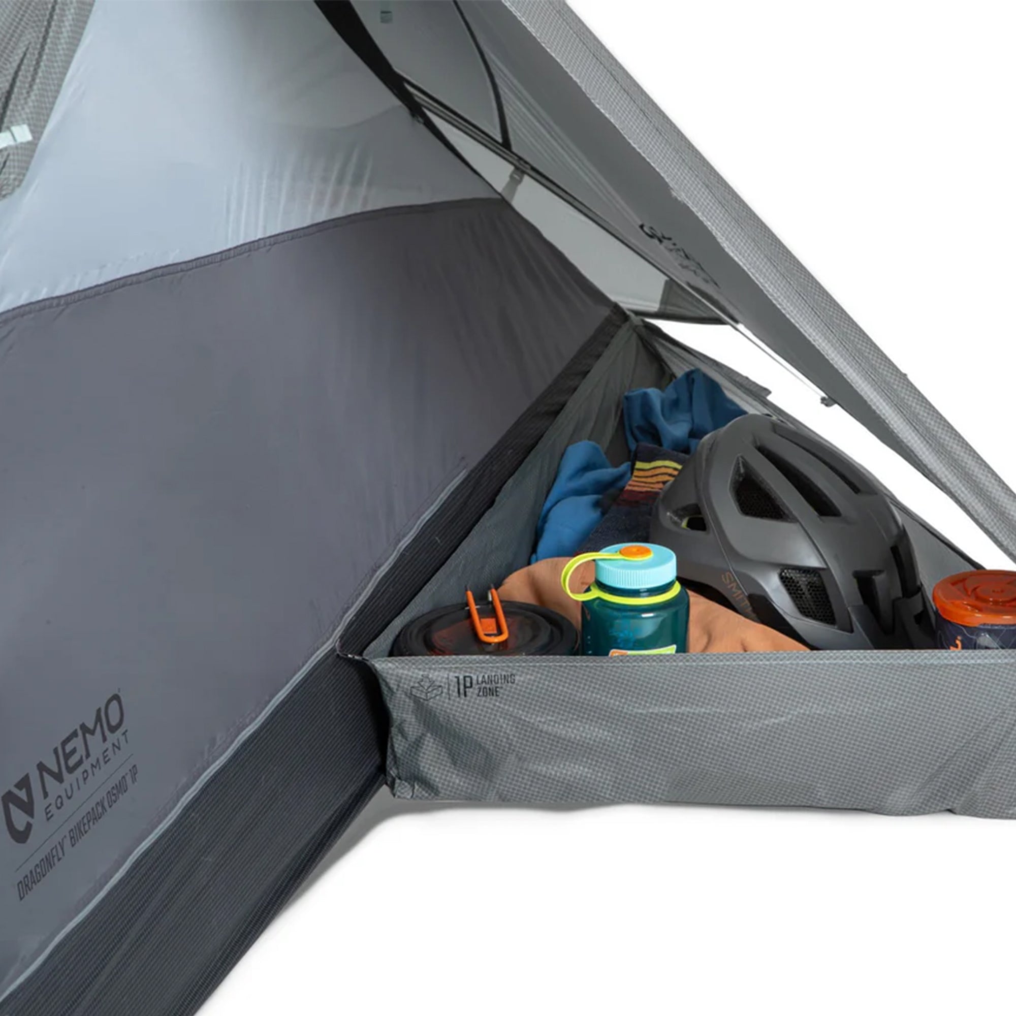 【再入荷時期未定】Dragonfly OSMO Bikepack 1P