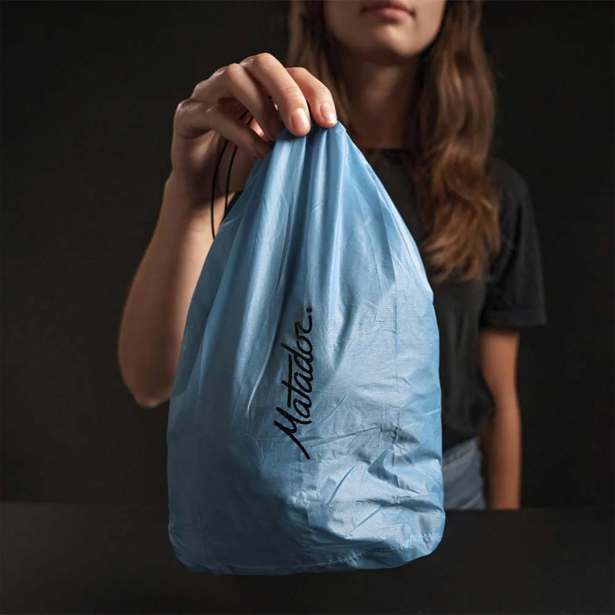 Droplet WR Stuff Sack