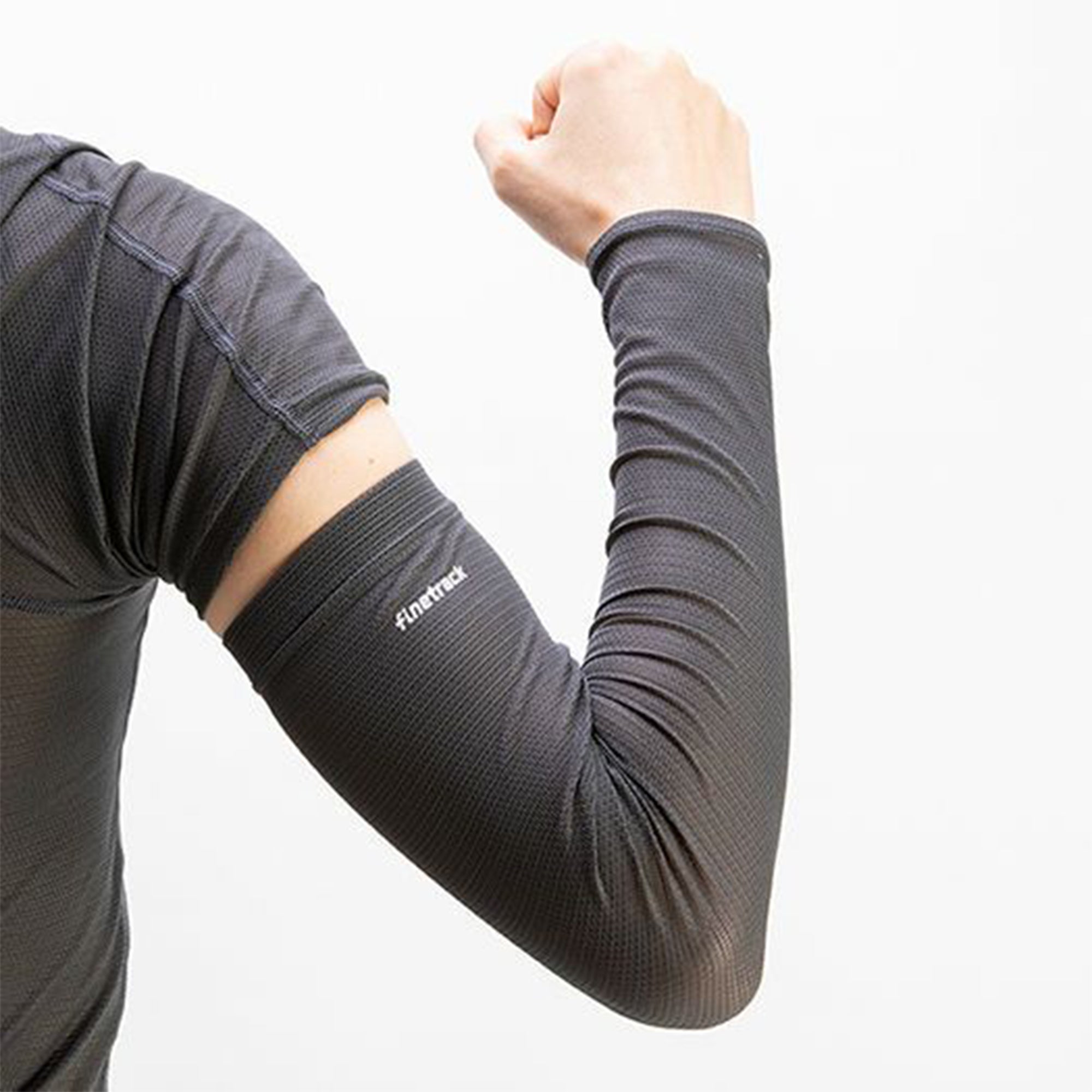 Dry Layer Warm Arm Cover Unisex