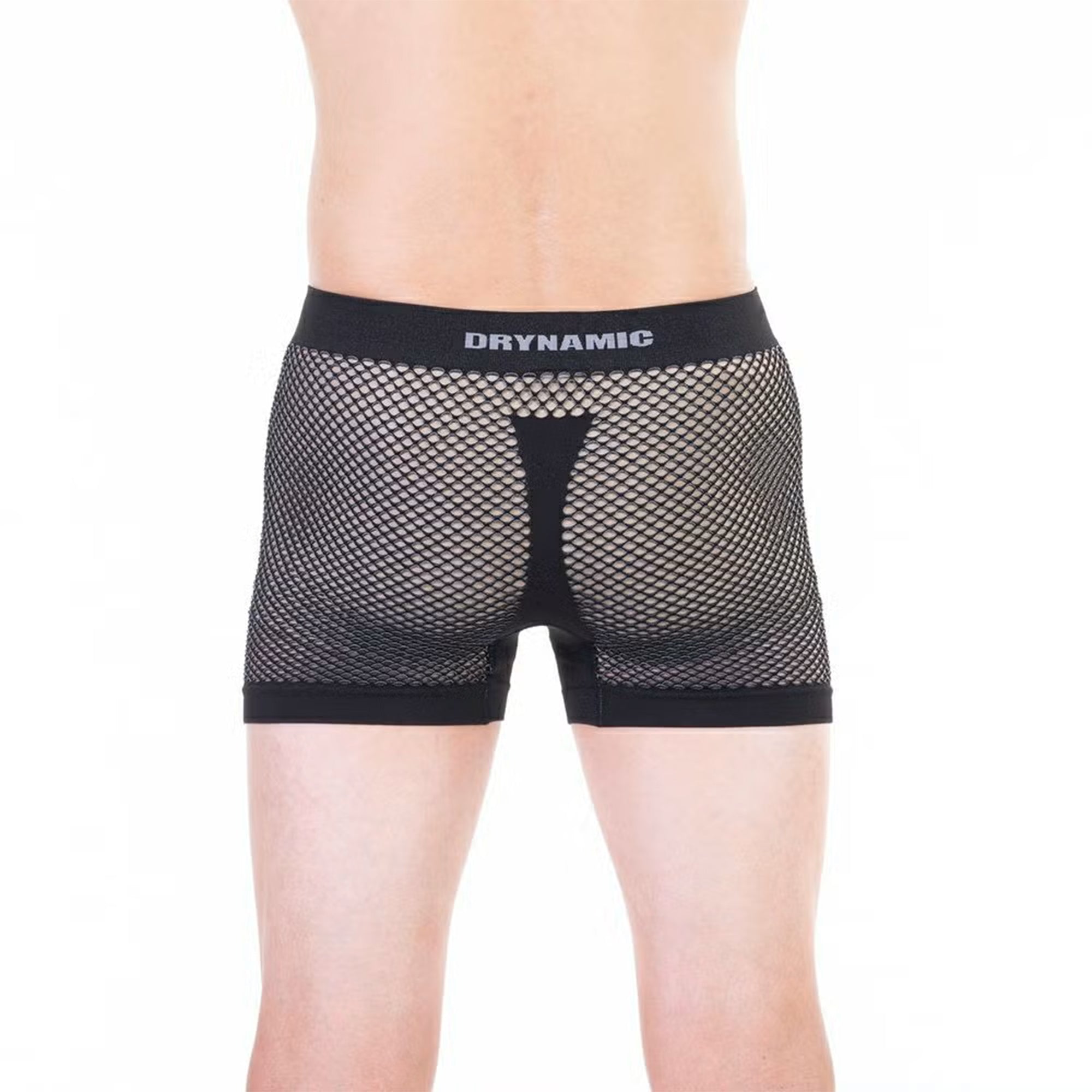 Drynamic Mesh Boxer Men's ※返品交換不可商品