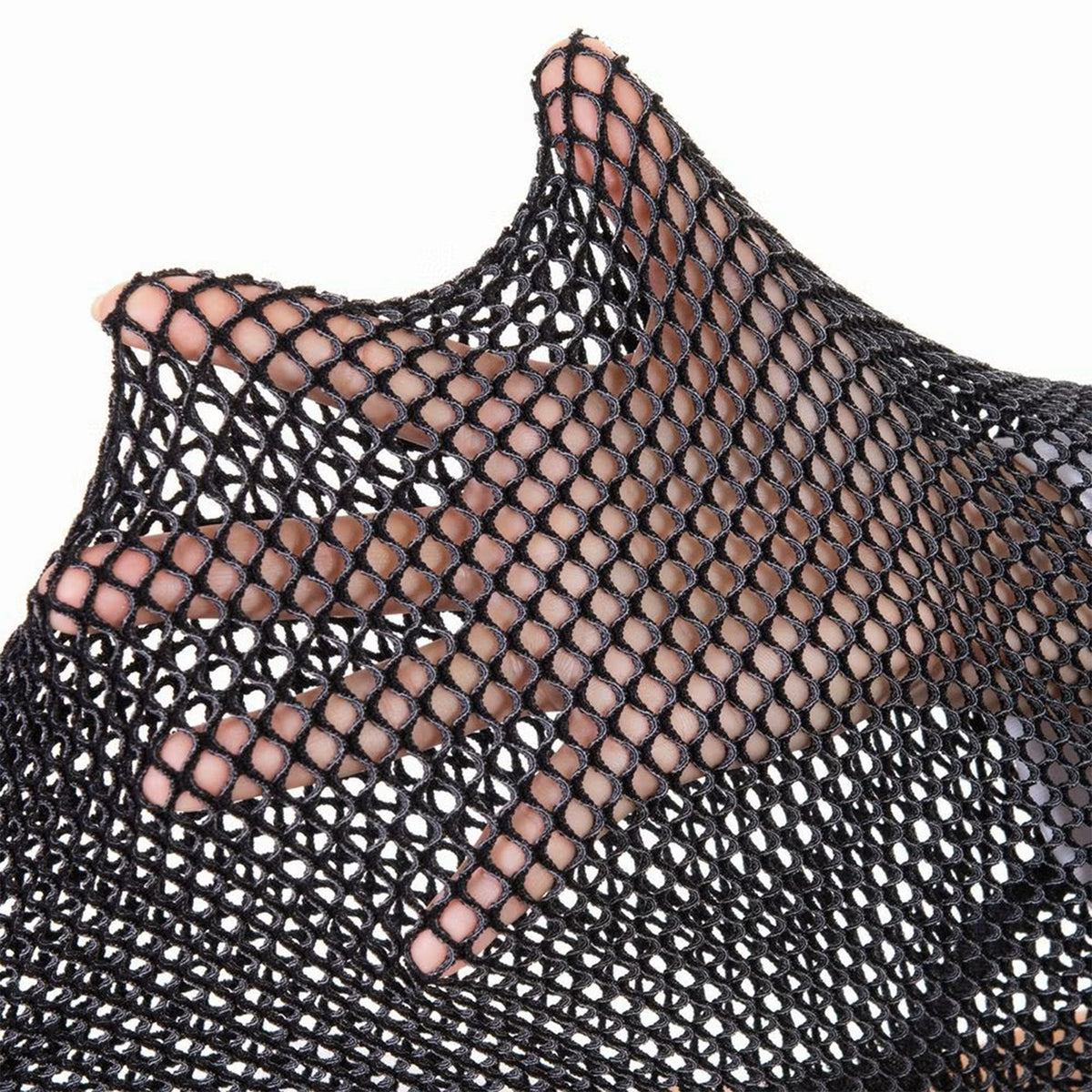 Drynamic Mesh Short Sleeve Men's