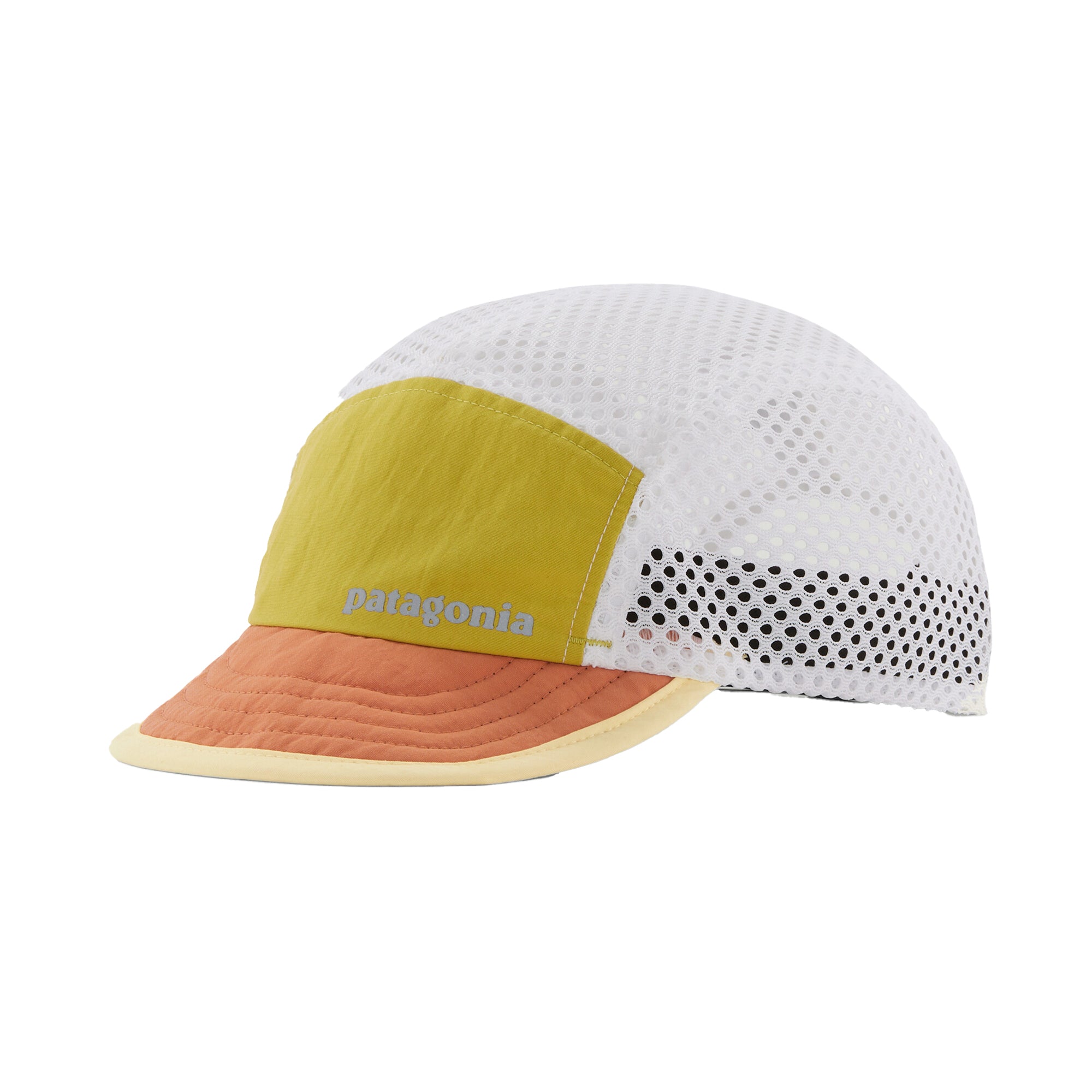 Duckbill Cap