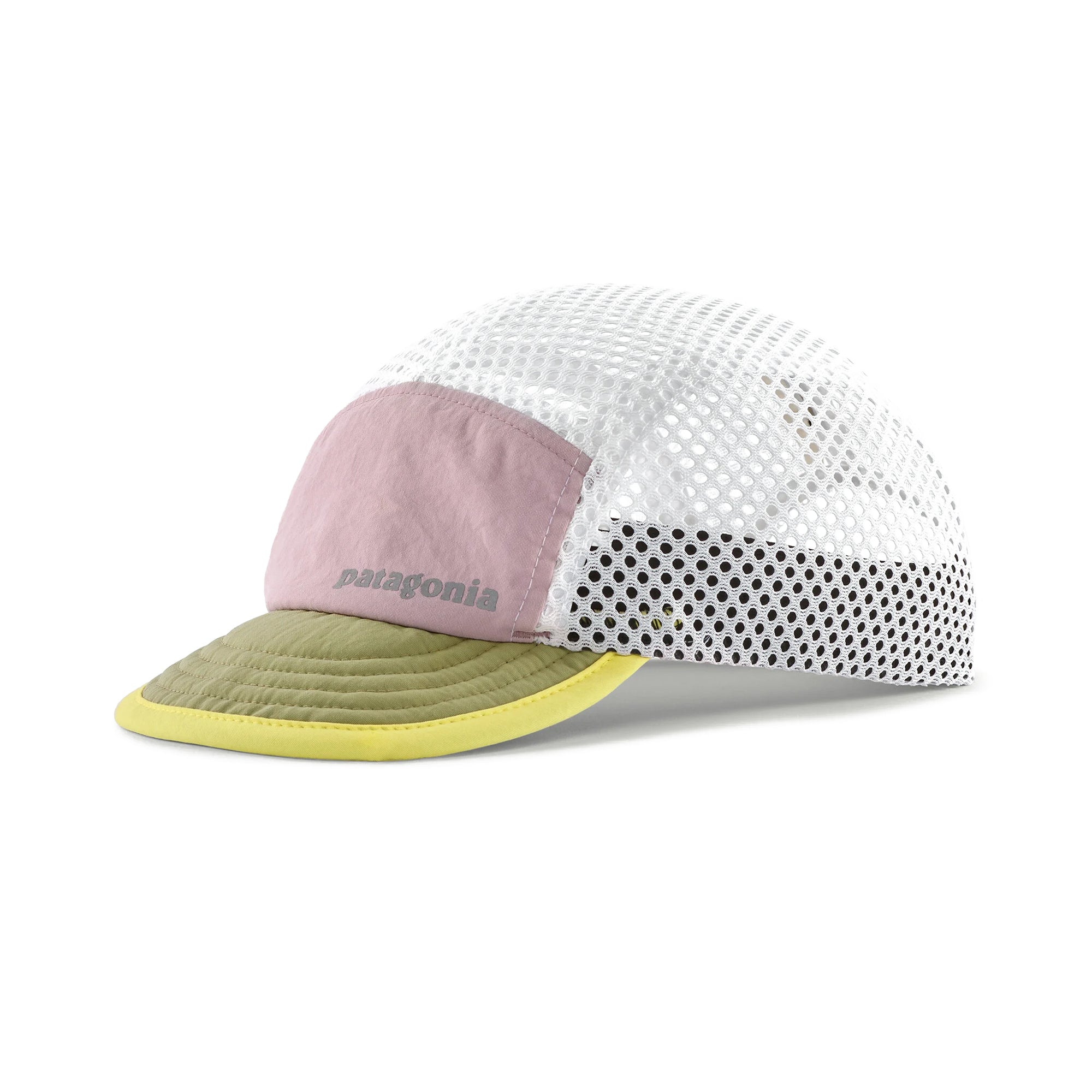 Duckbill Cap