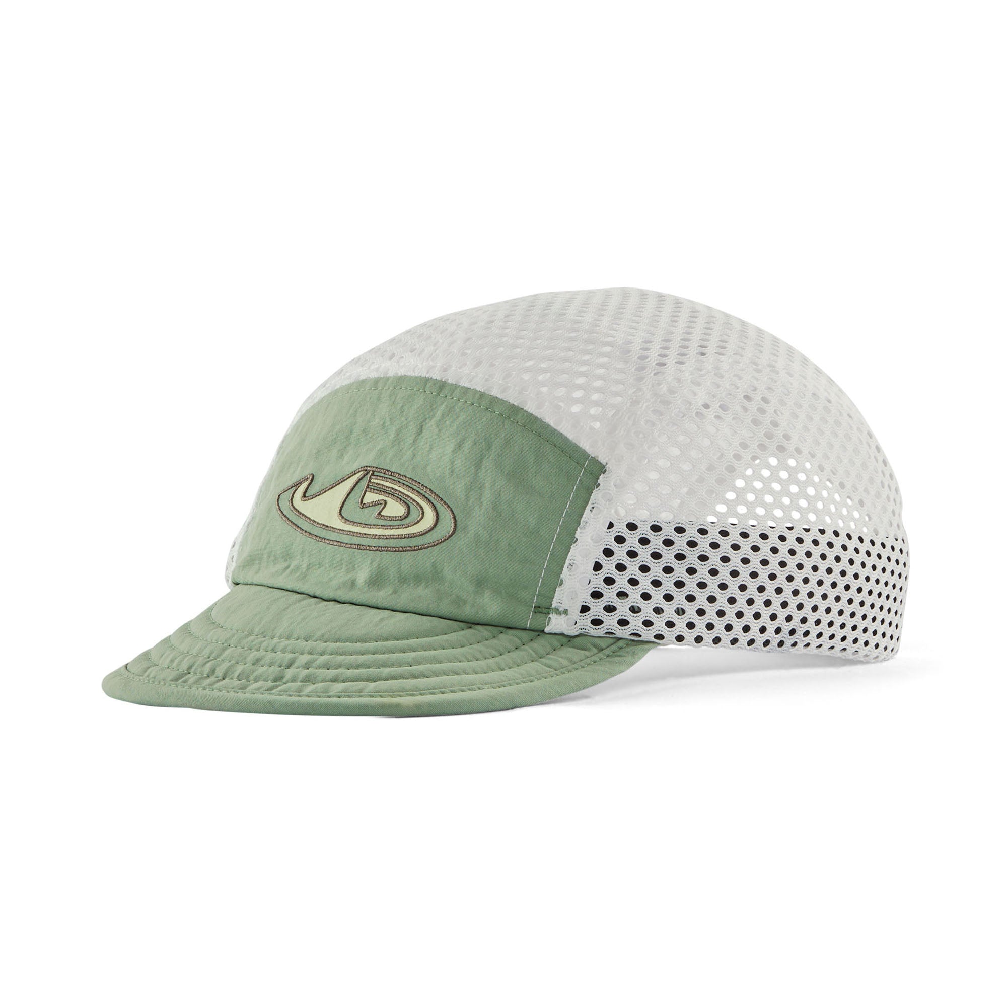 Duckbill Cap