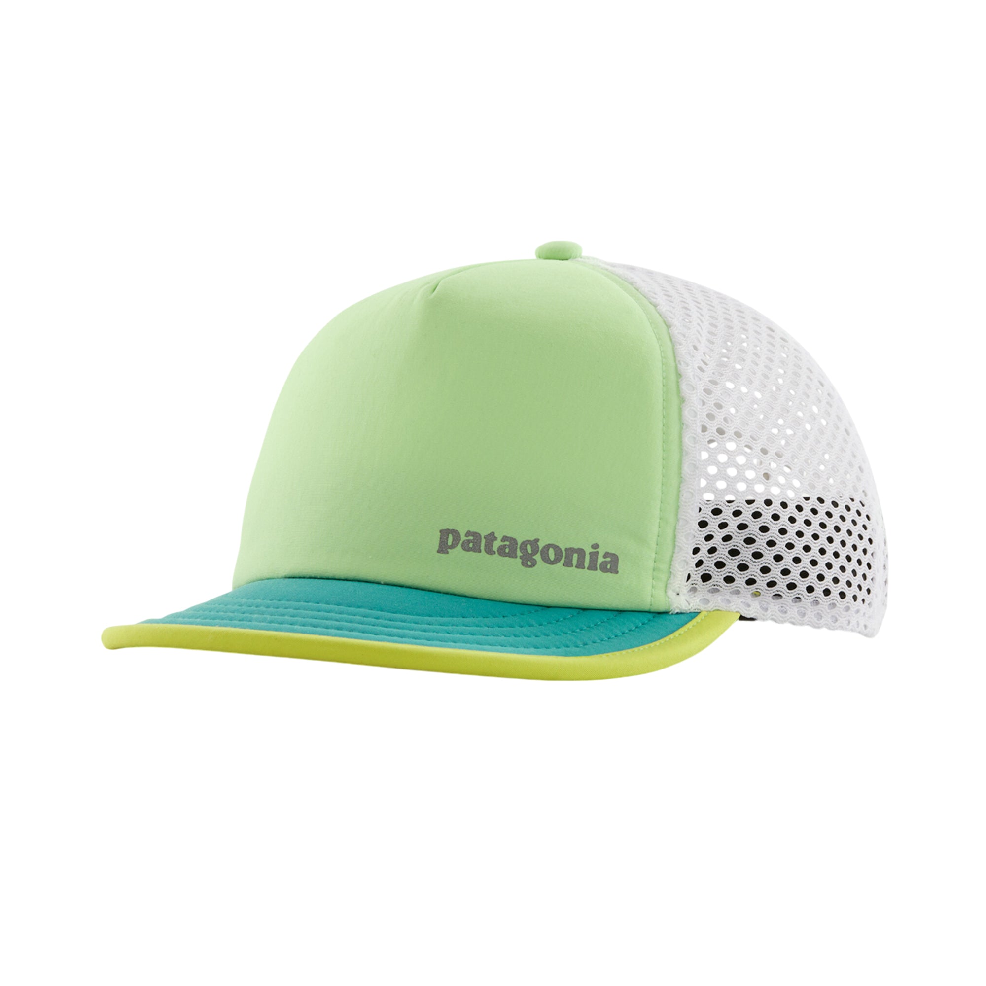 Duckbill Shorty Trucker Hat
